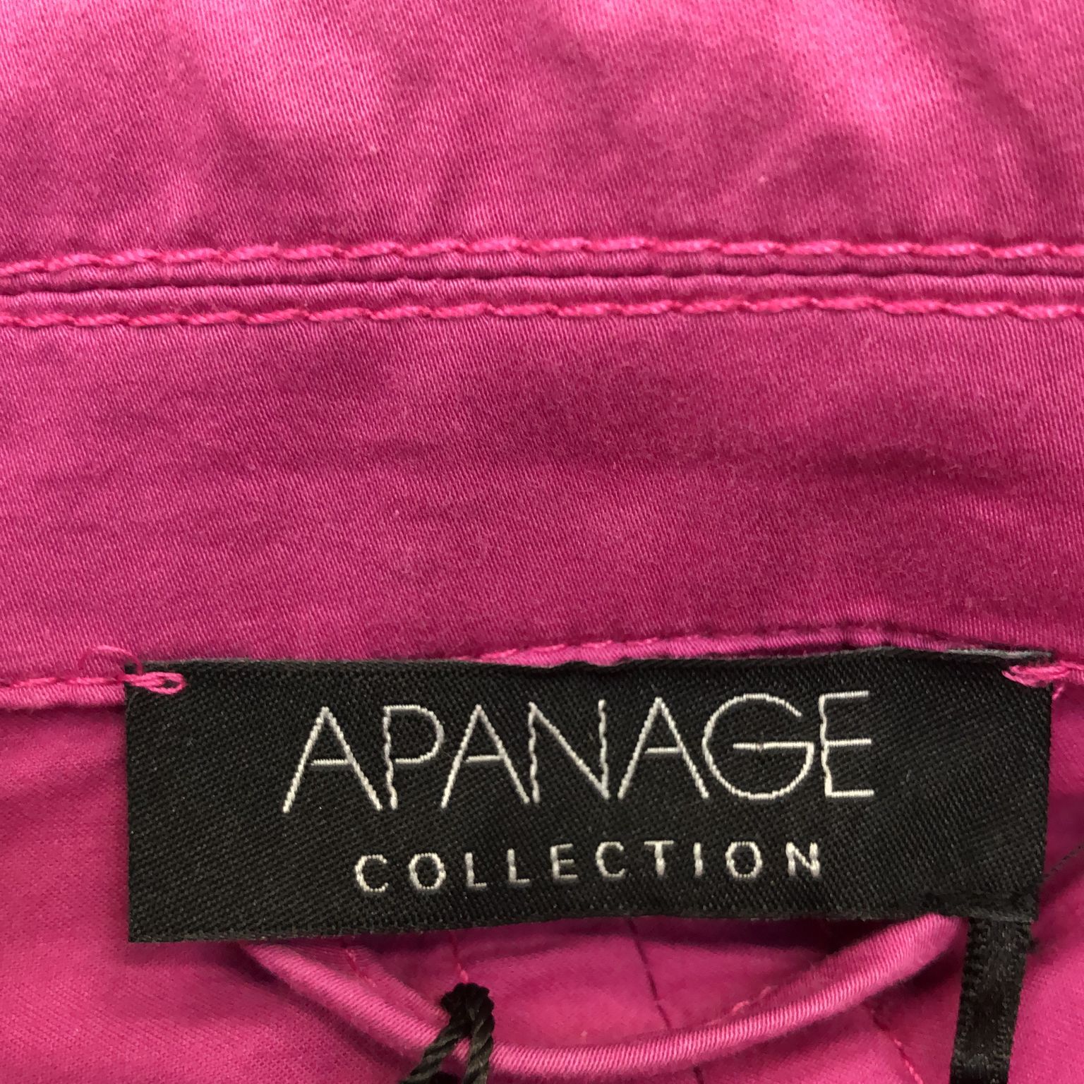 Apanage Collection