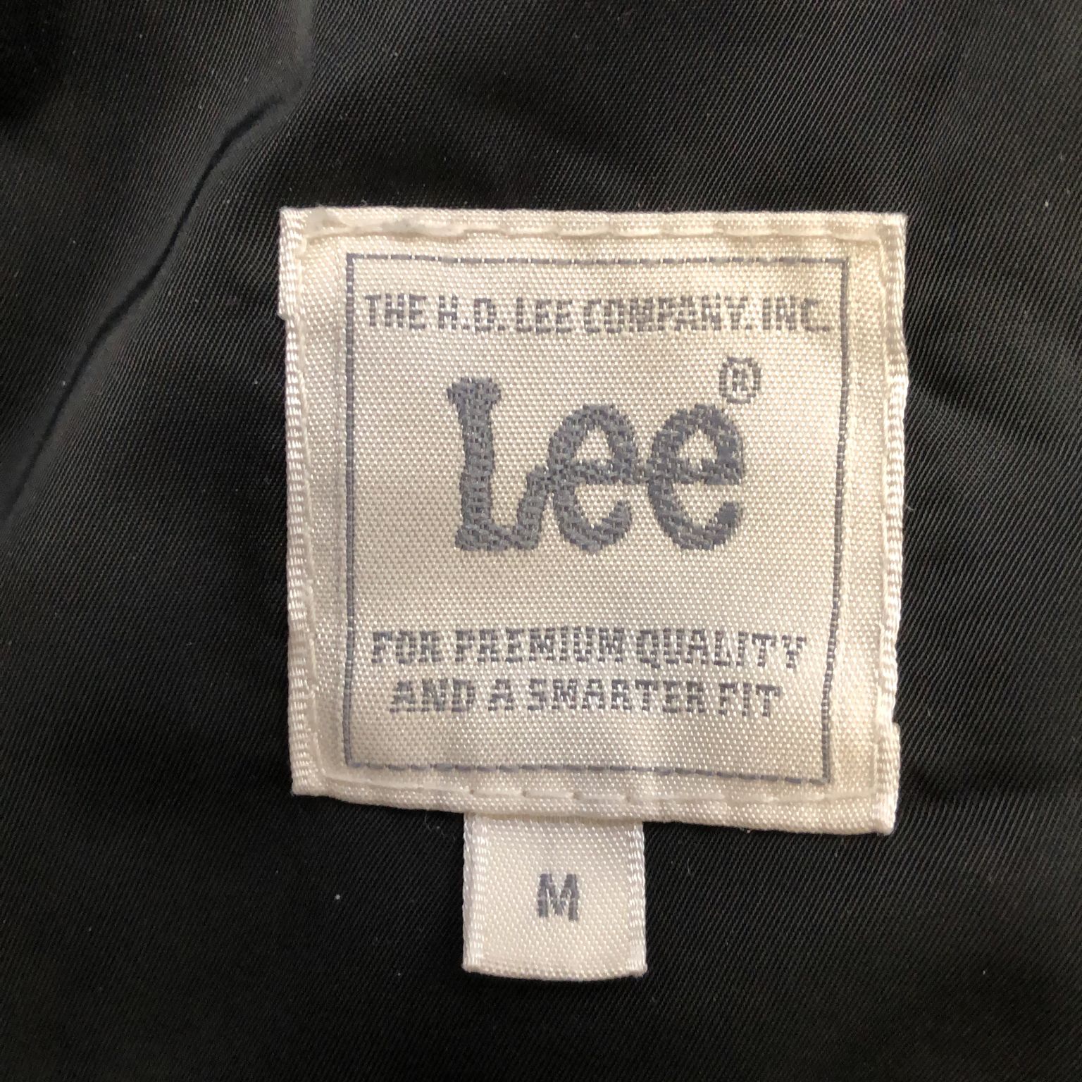 Lee