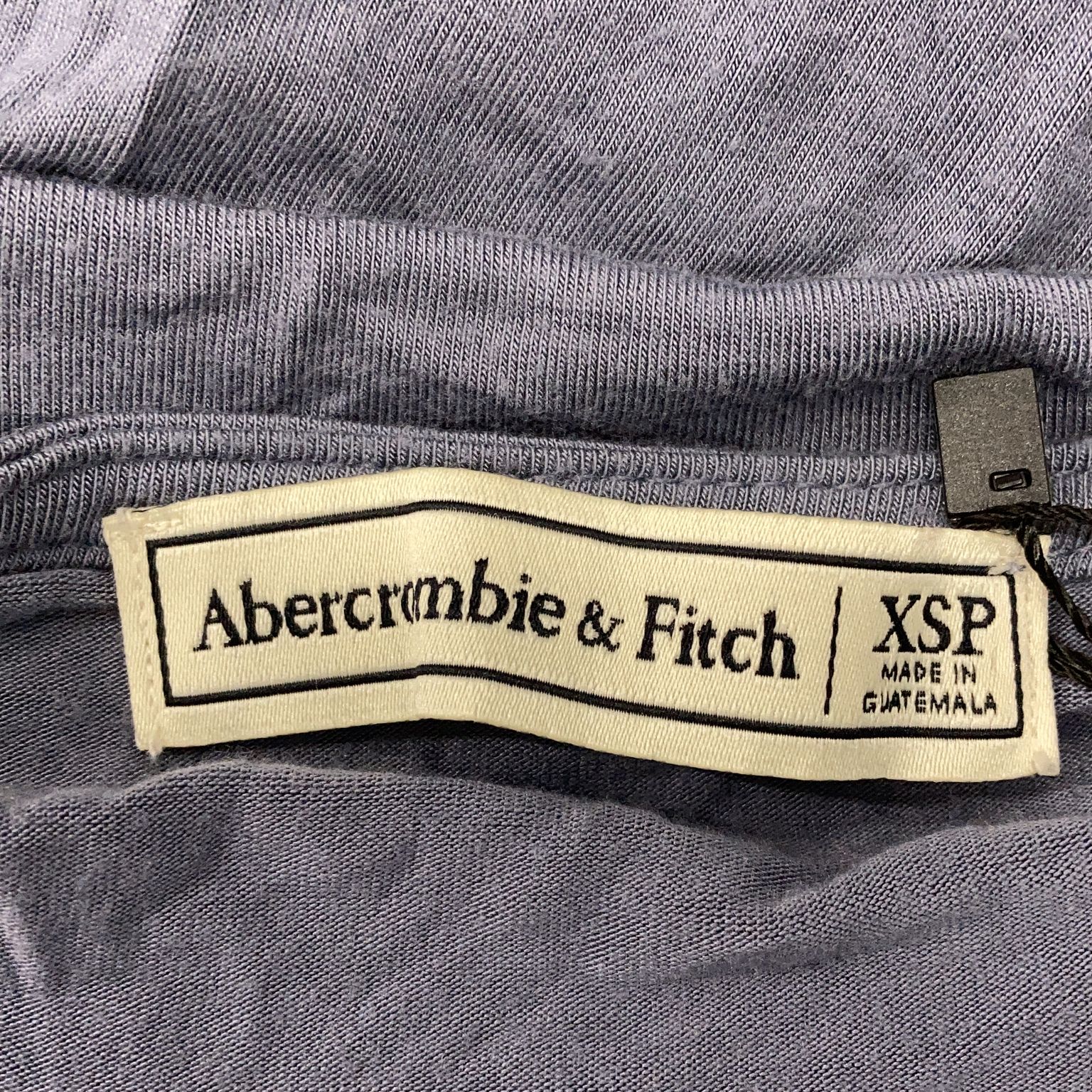 Abercrombie  Fitch