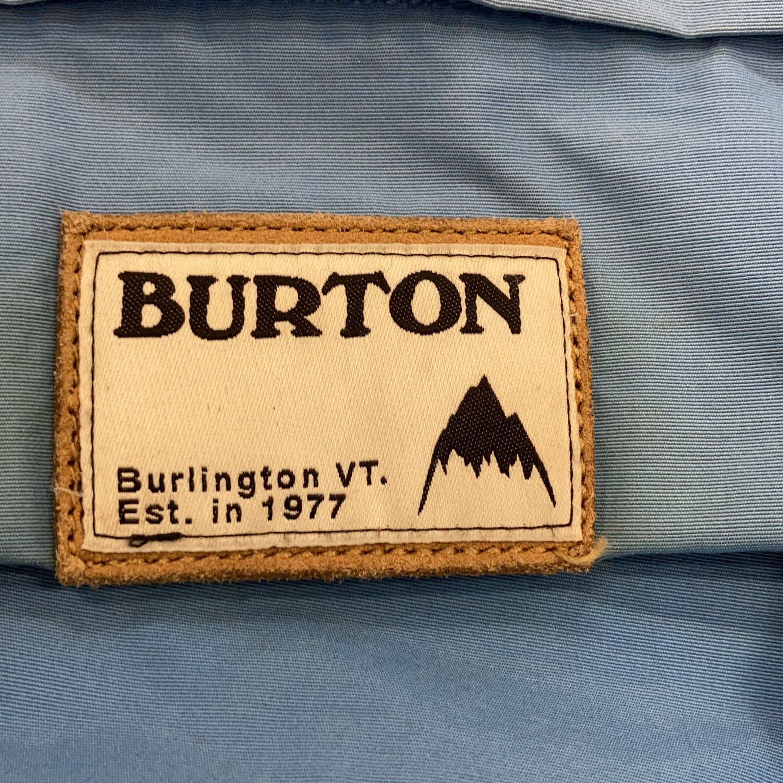 Burton