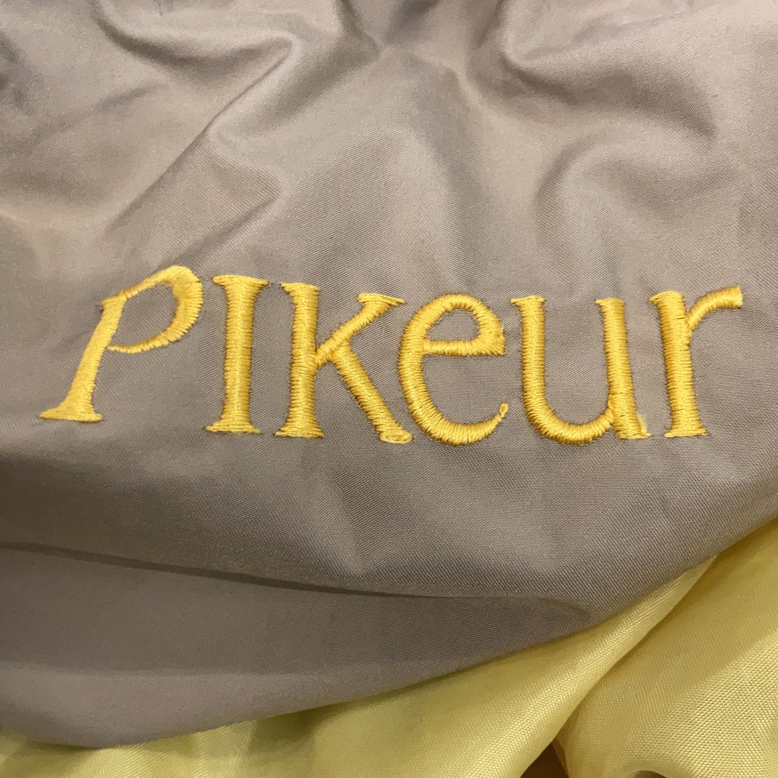 Pikeur