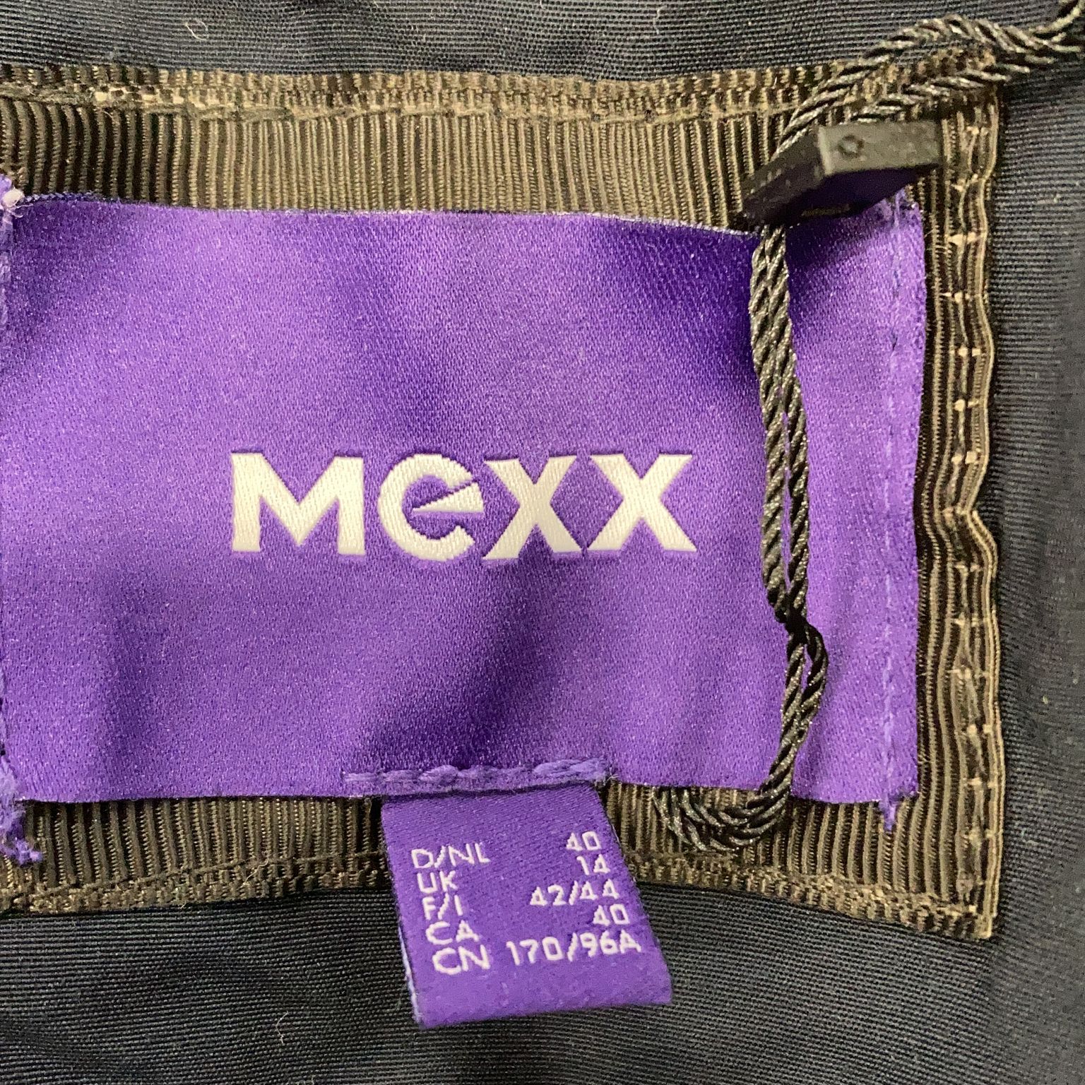 Mexx