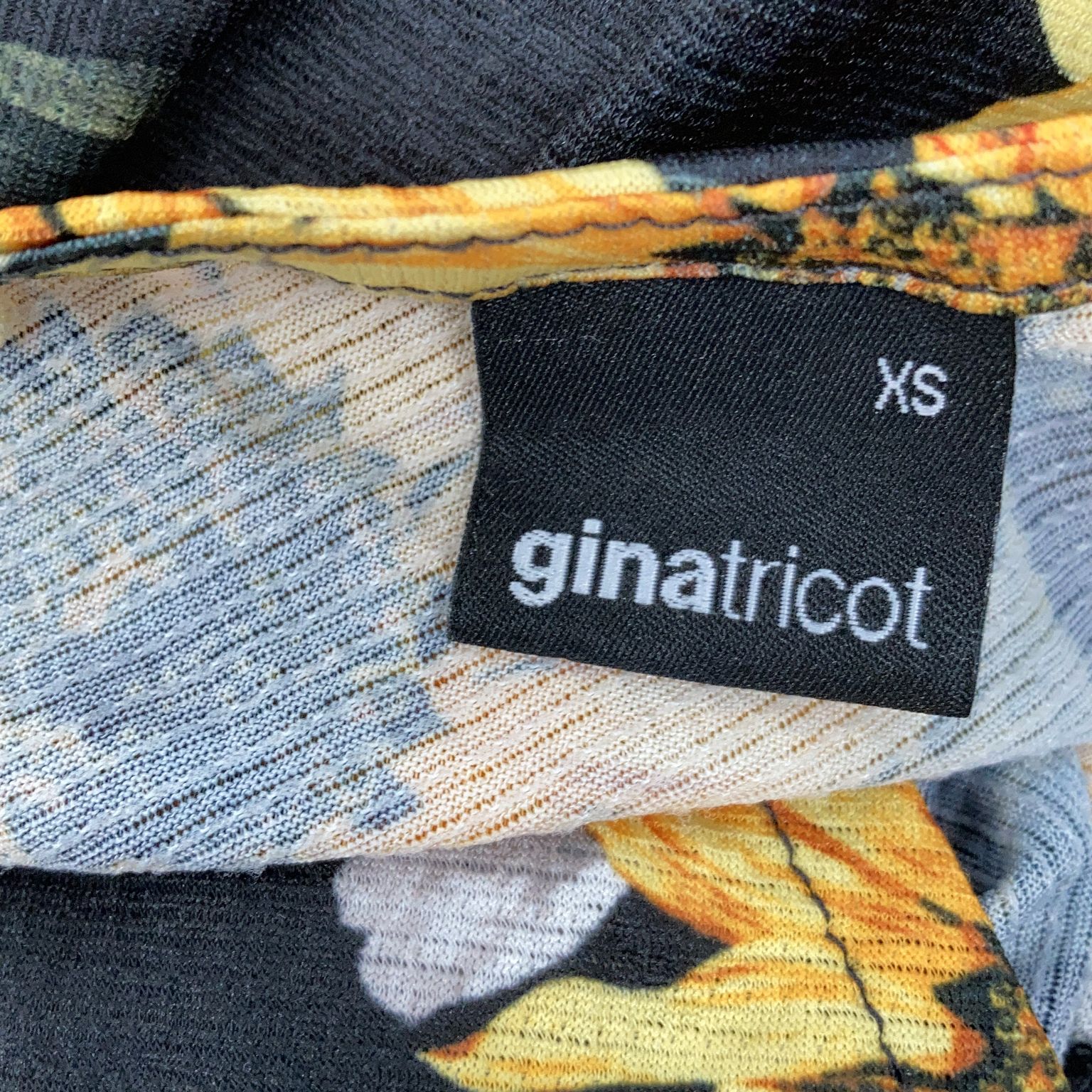 Gina Tricot