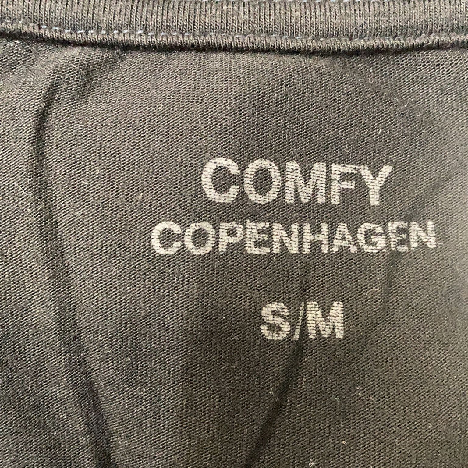 Comfy Copenhagen