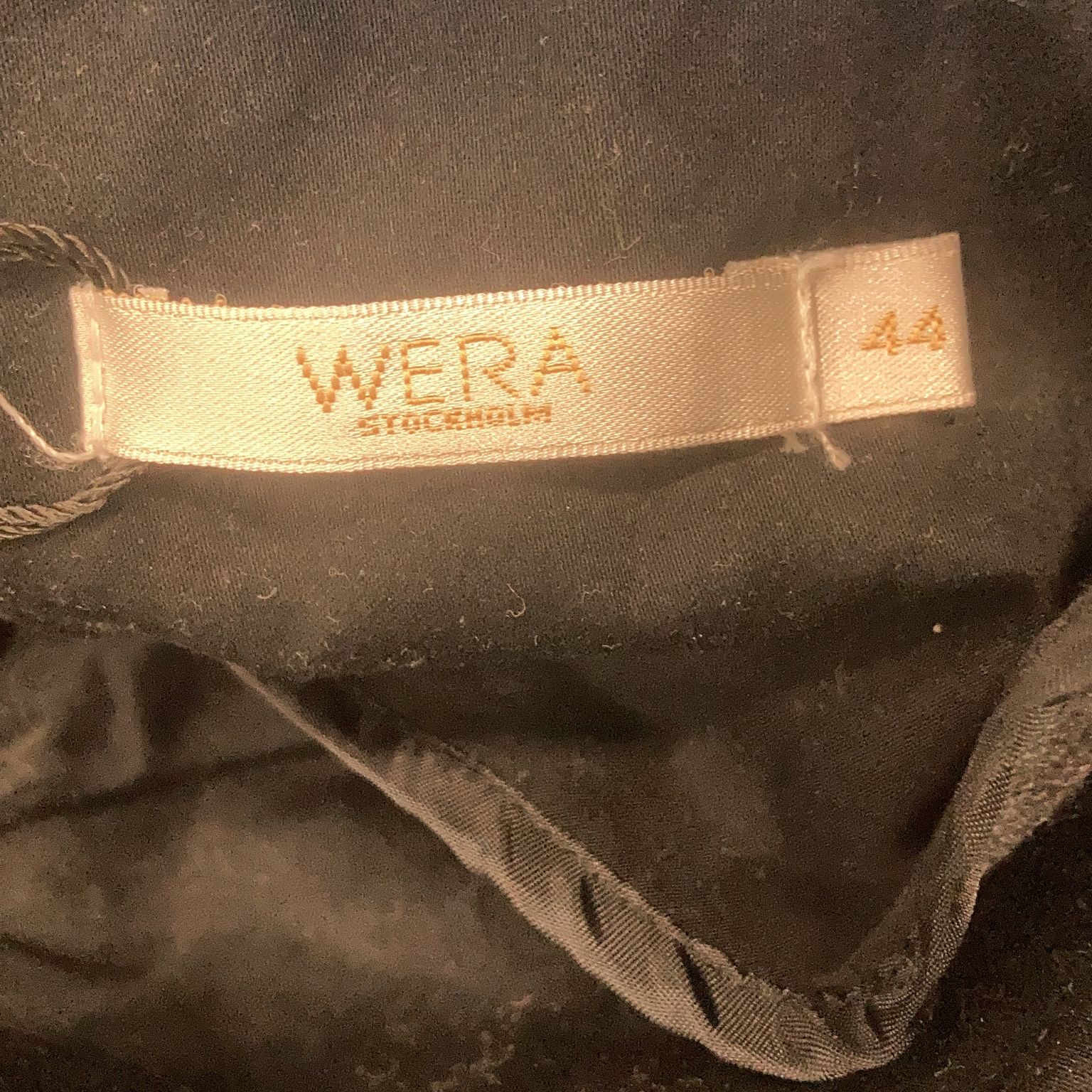 WERA Stockholm