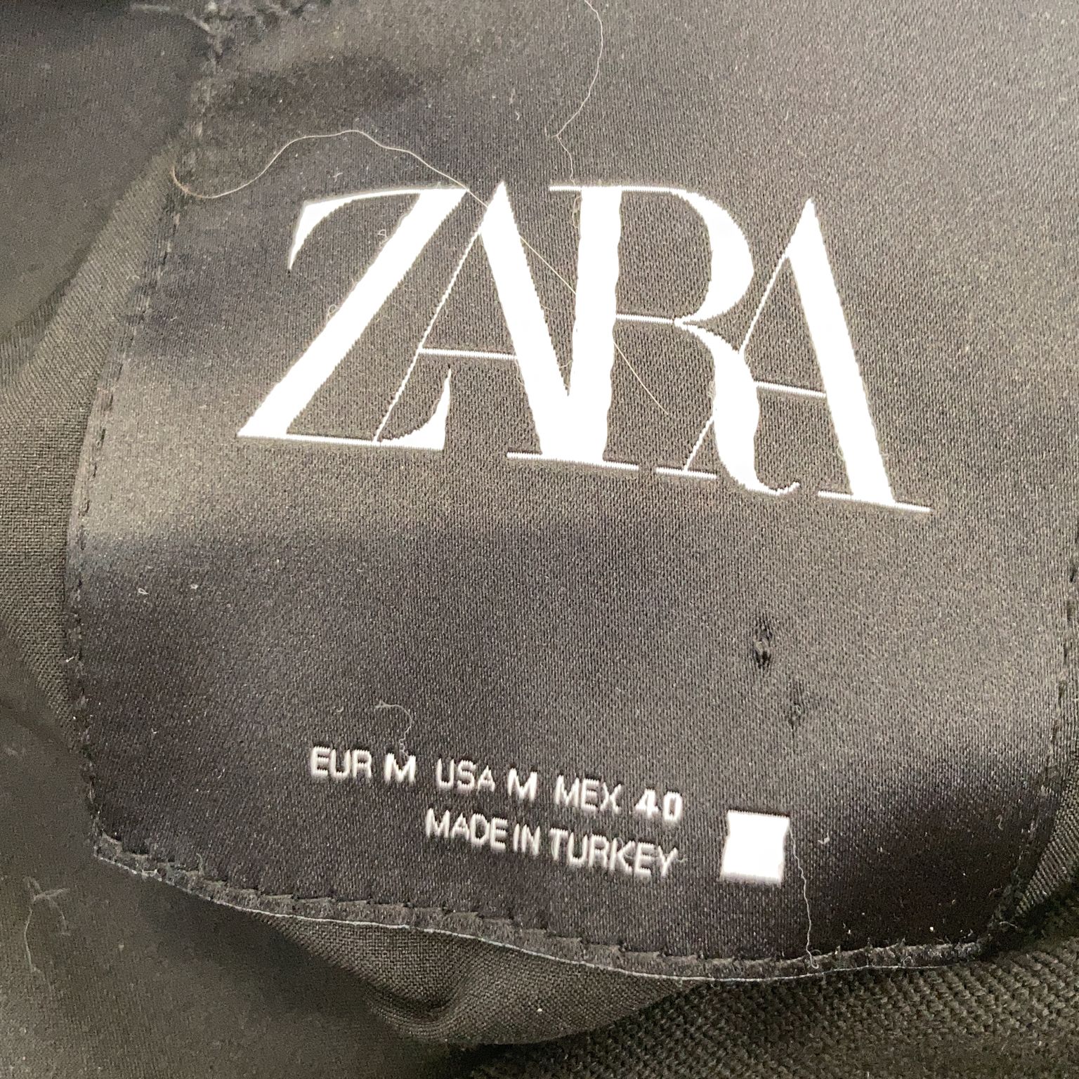 Zara