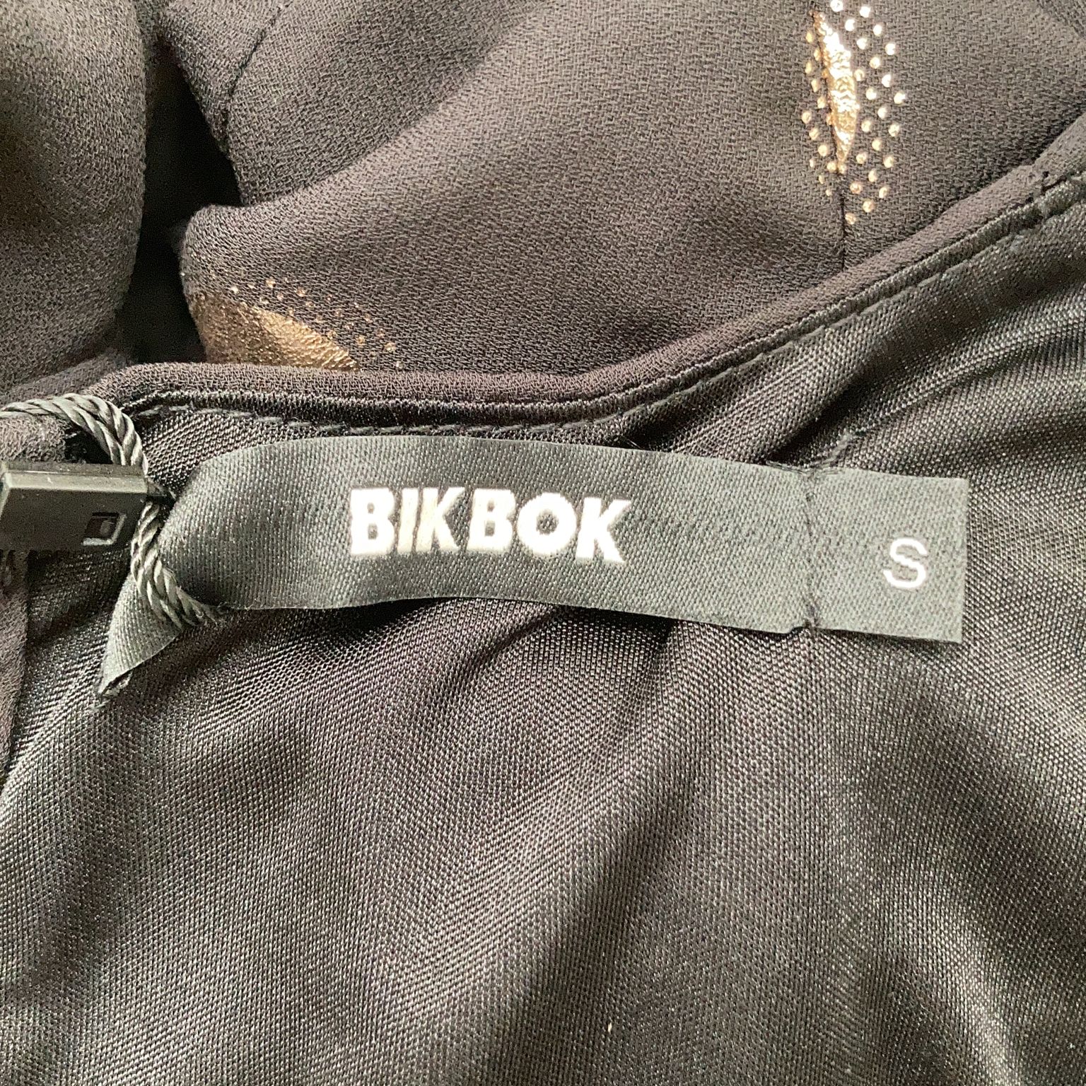 Bik Bok