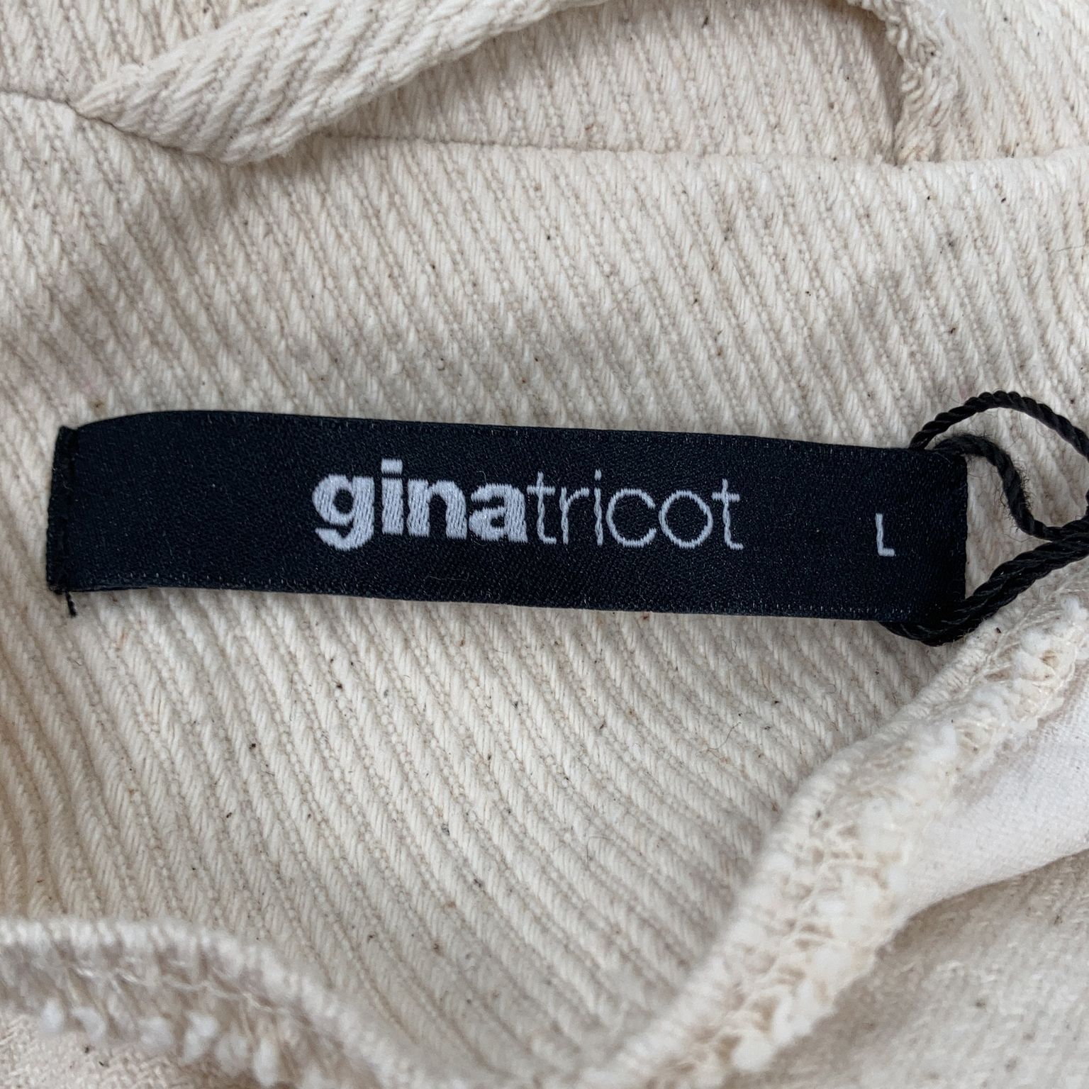 Gina Tricot