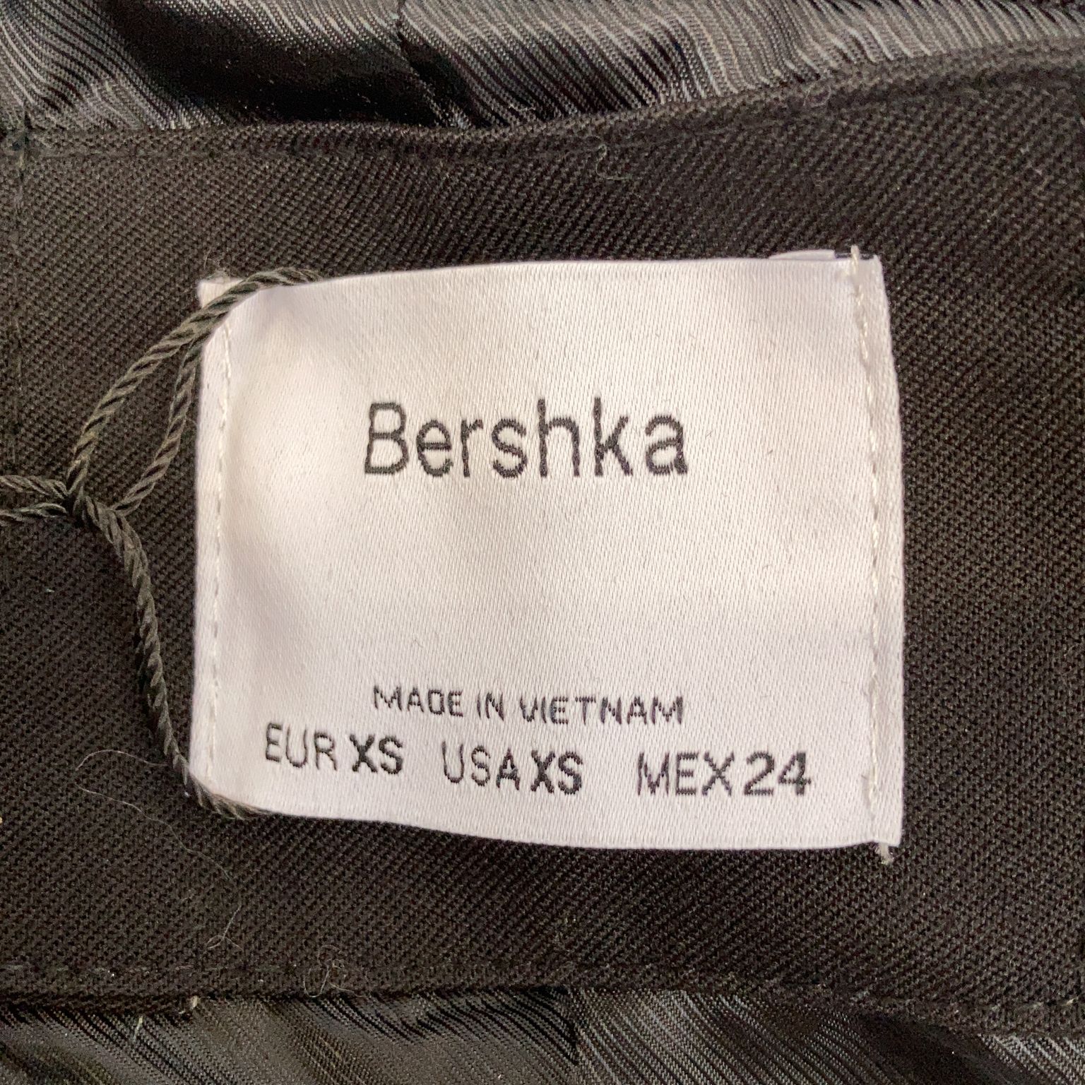 Bershka