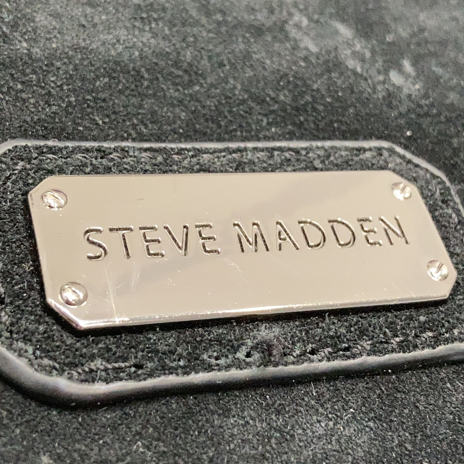 Steve Madden