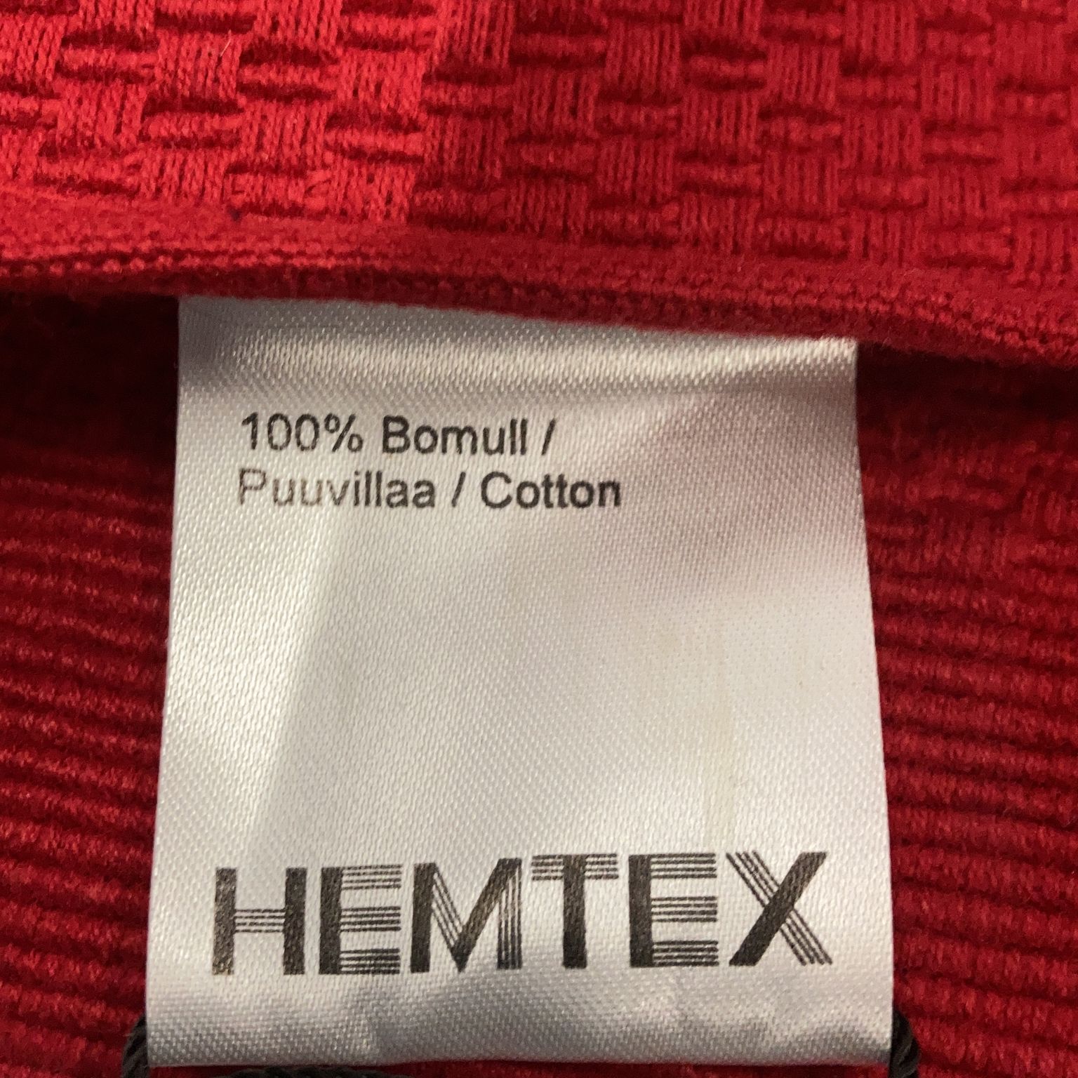 Hemtex