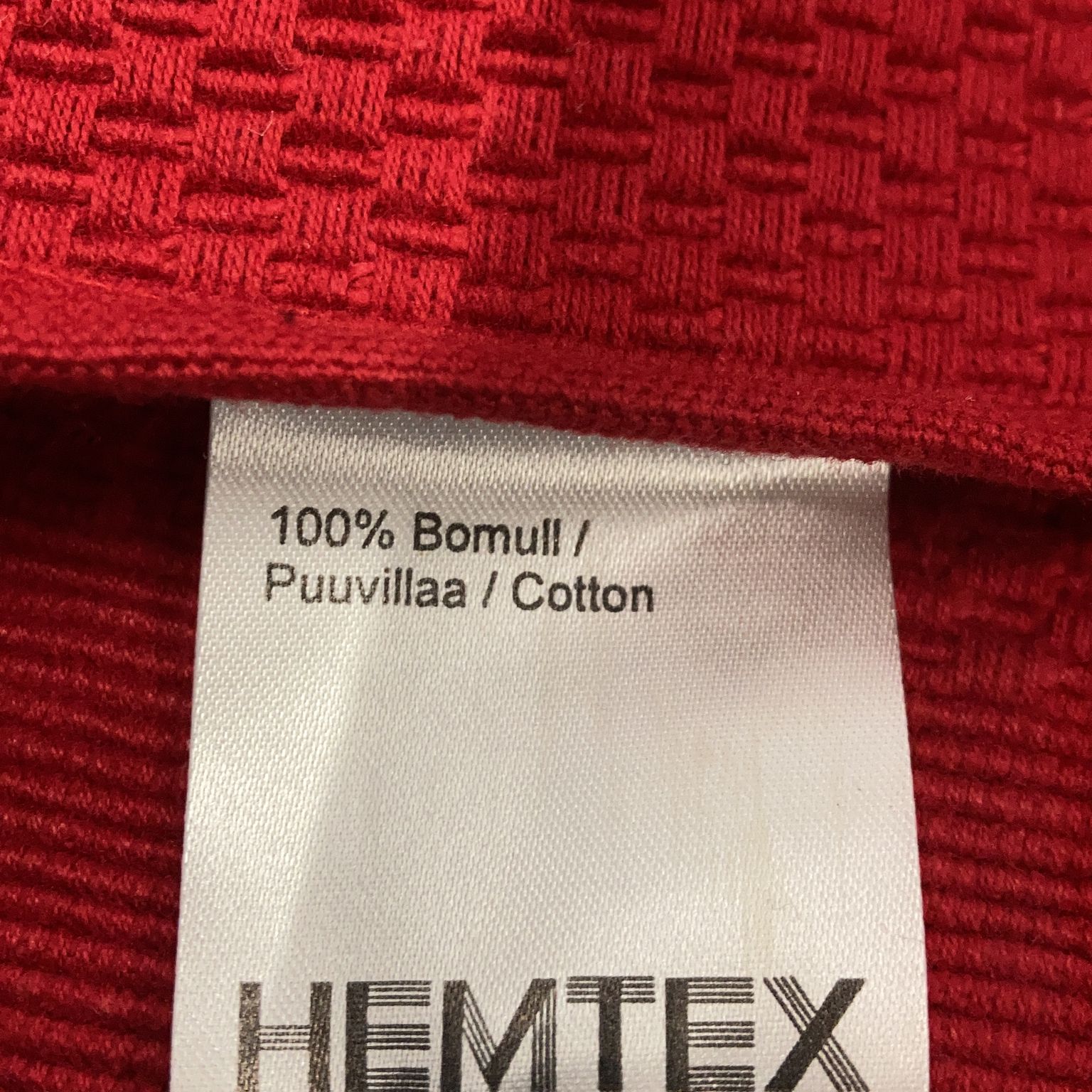 Hemtex