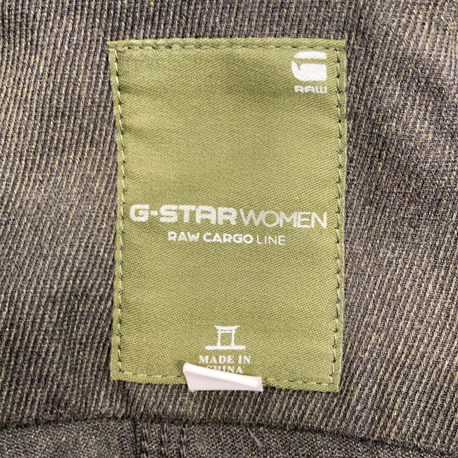 G-Star Raw