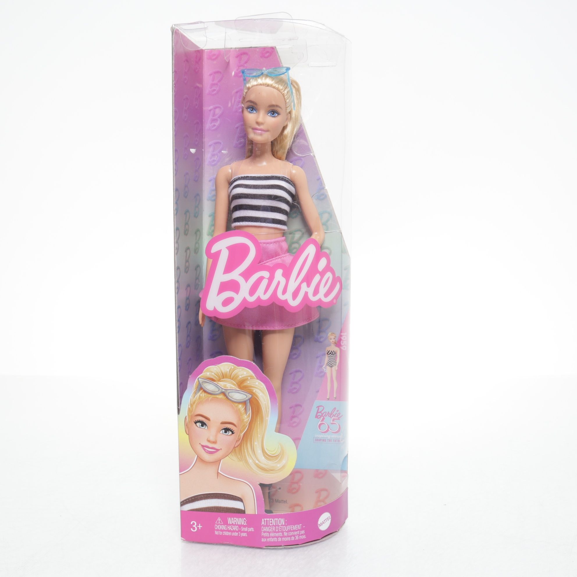 Barbie