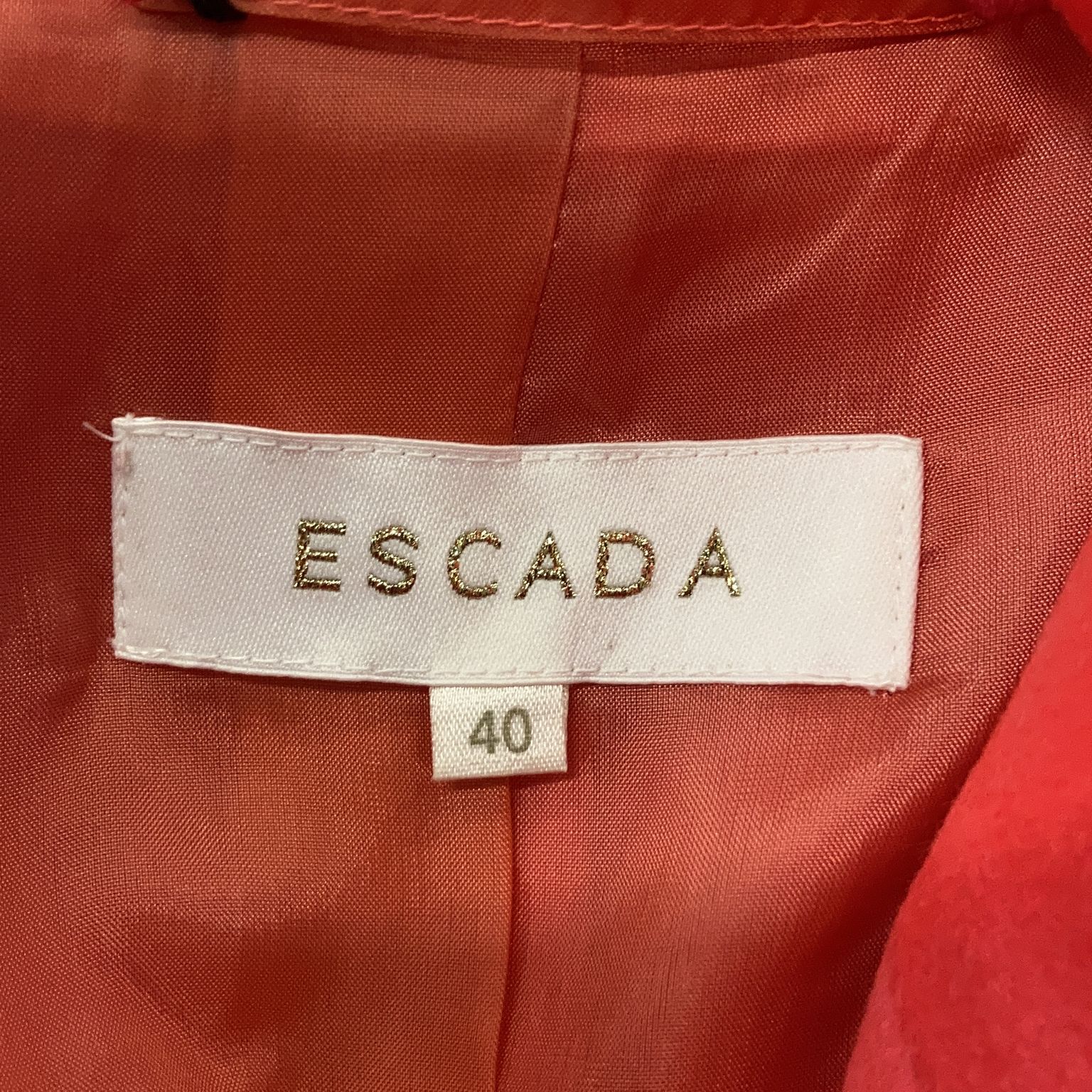 Escada