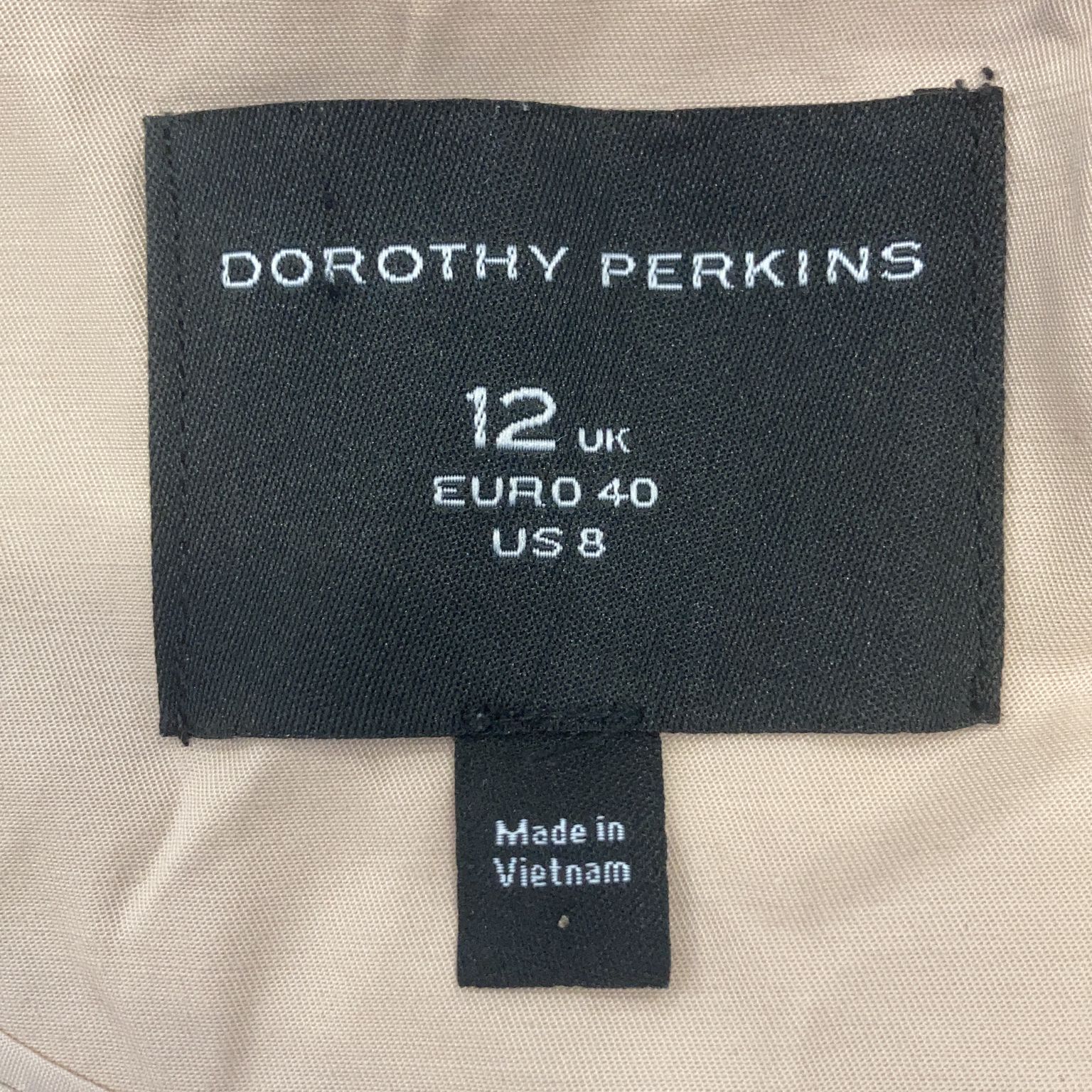 Dorothy Perkins