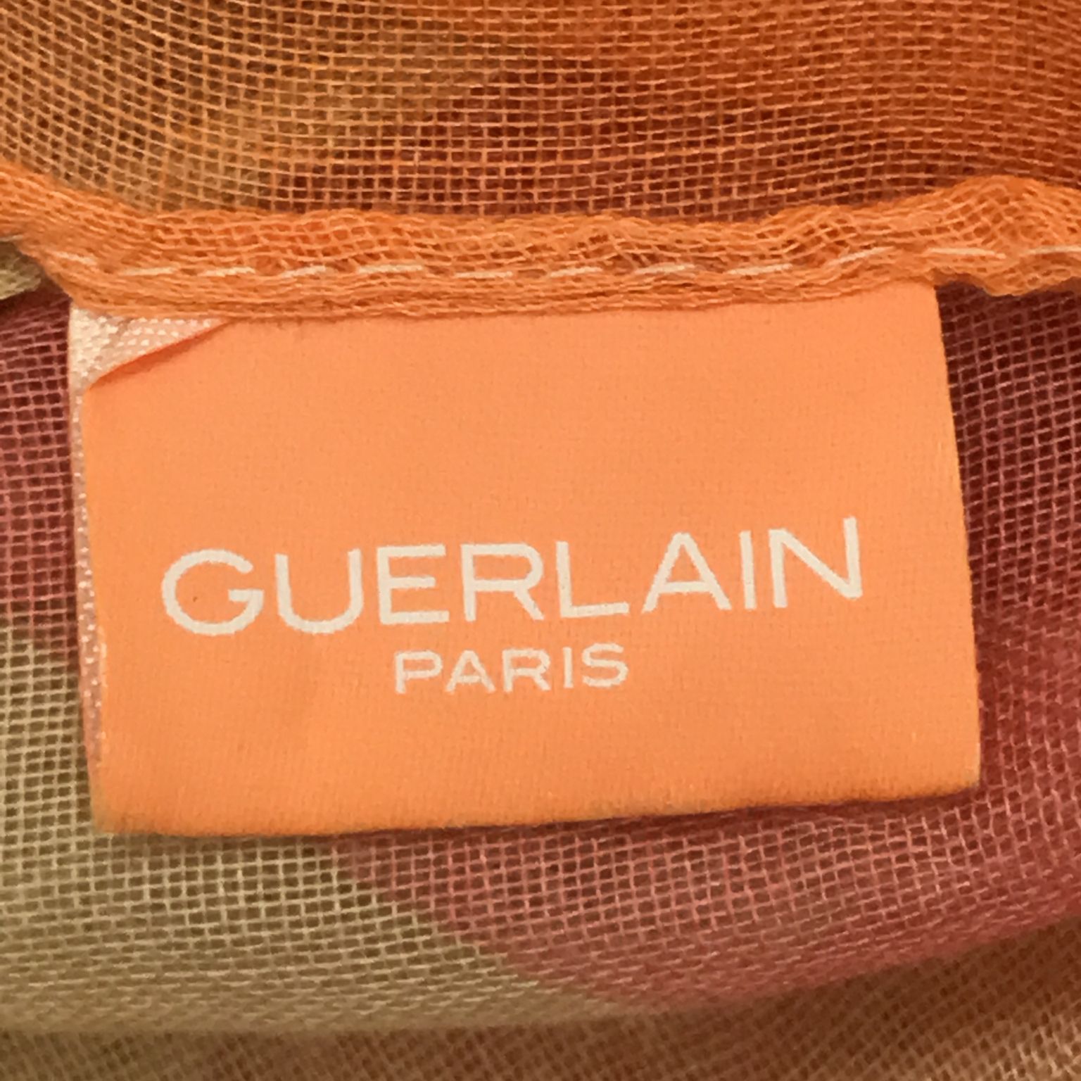 Guerlain