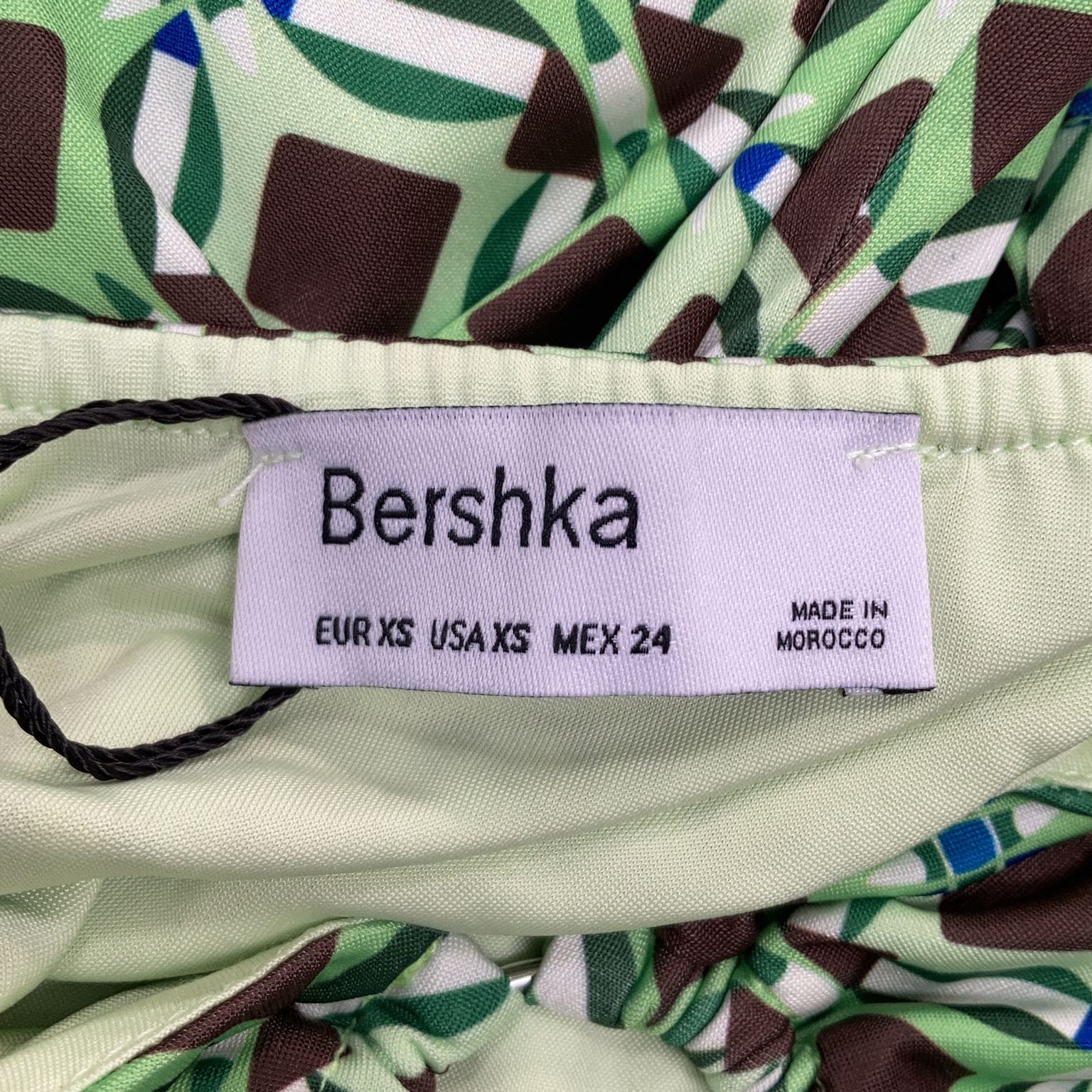 Bershka