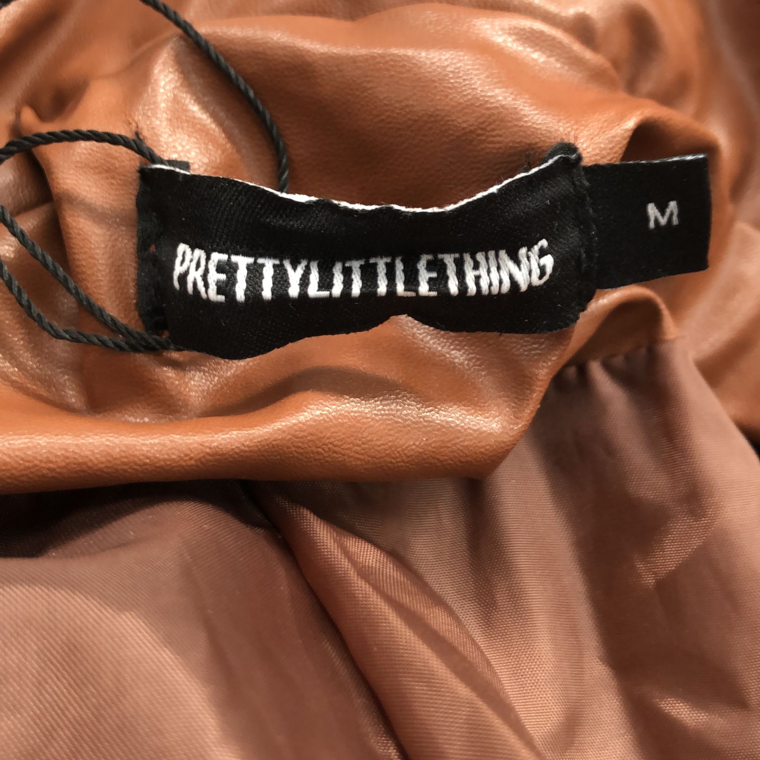 PrettyLittleThing