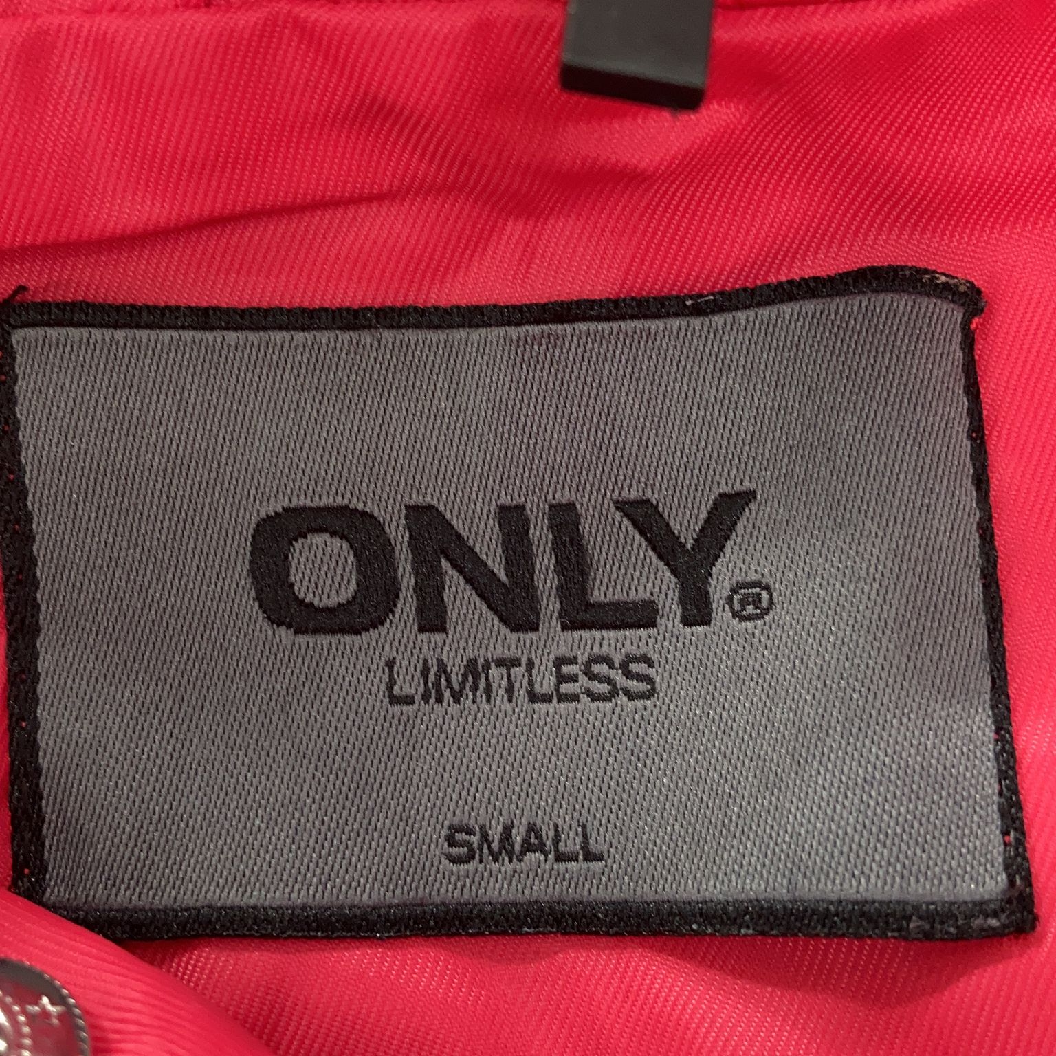 ONLY Limitless