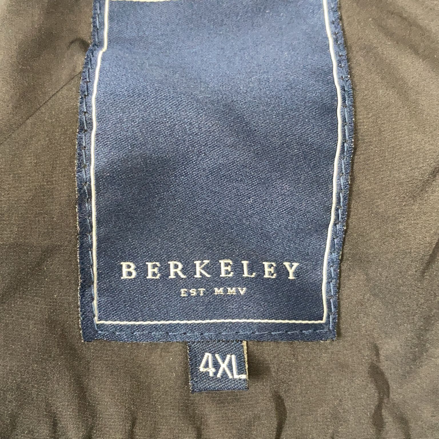 Berkeley