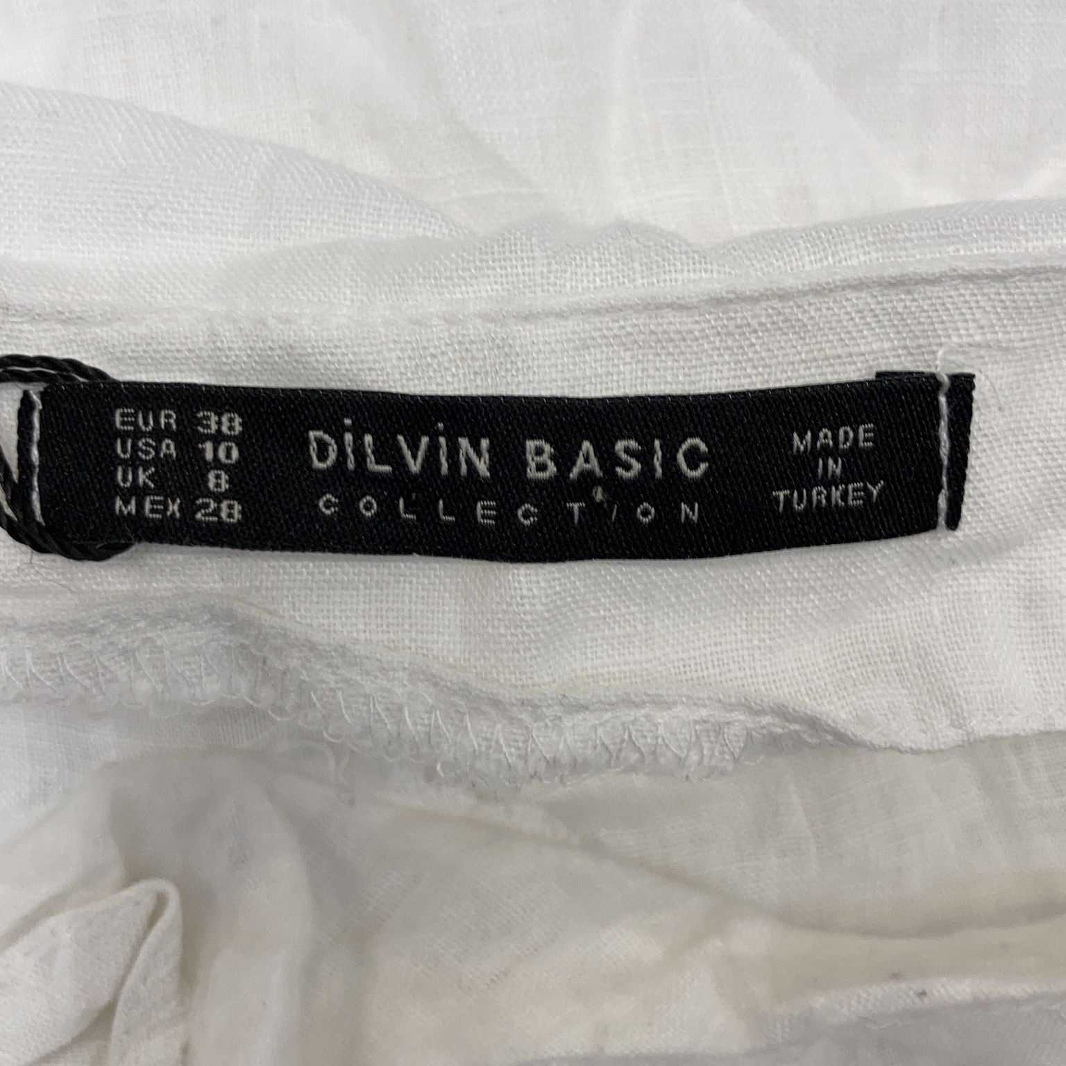 Dilvin Basic