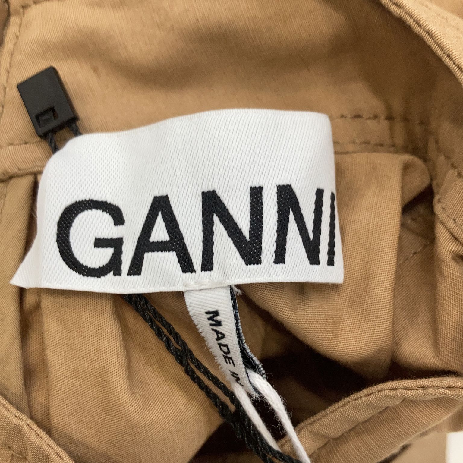 Ganni