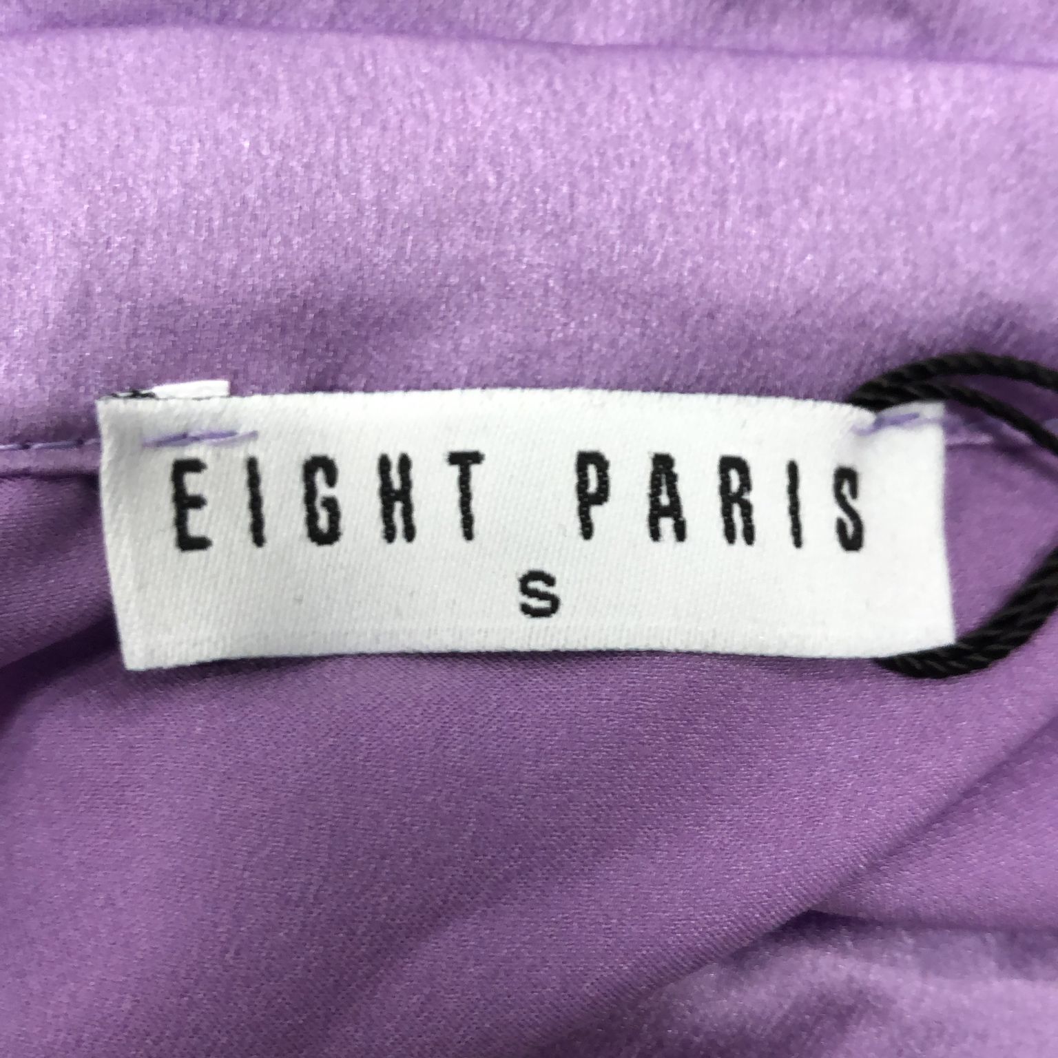 Eight Paris