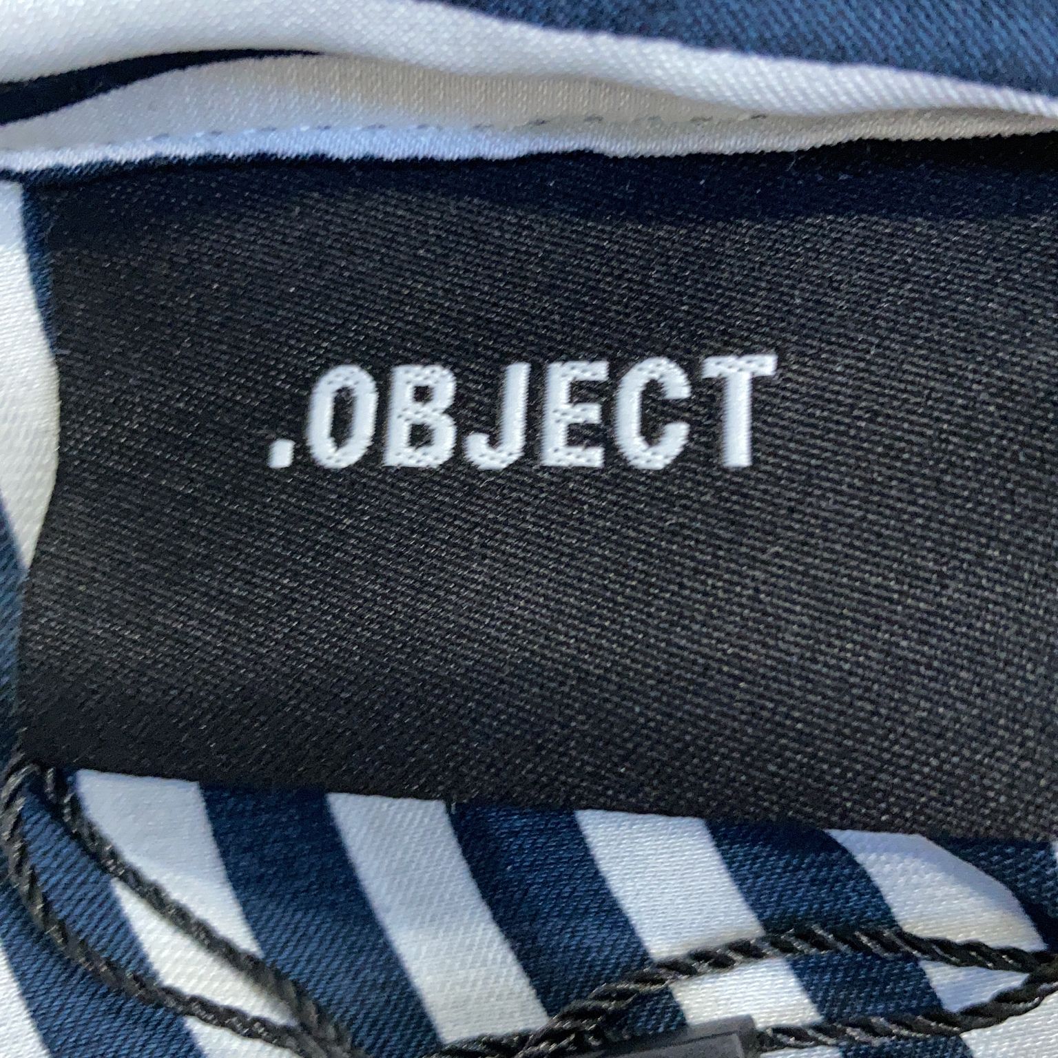 Object