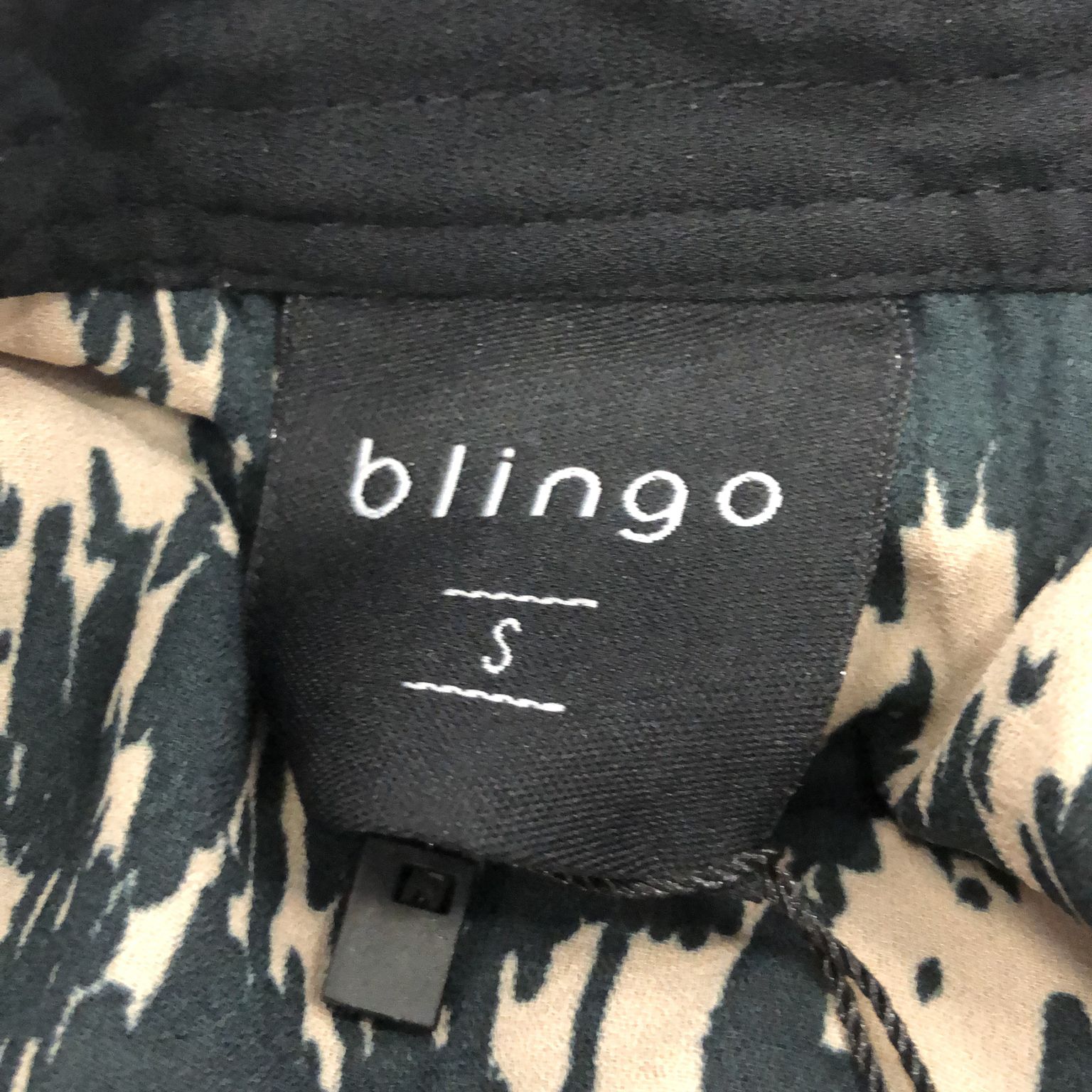 Blingo