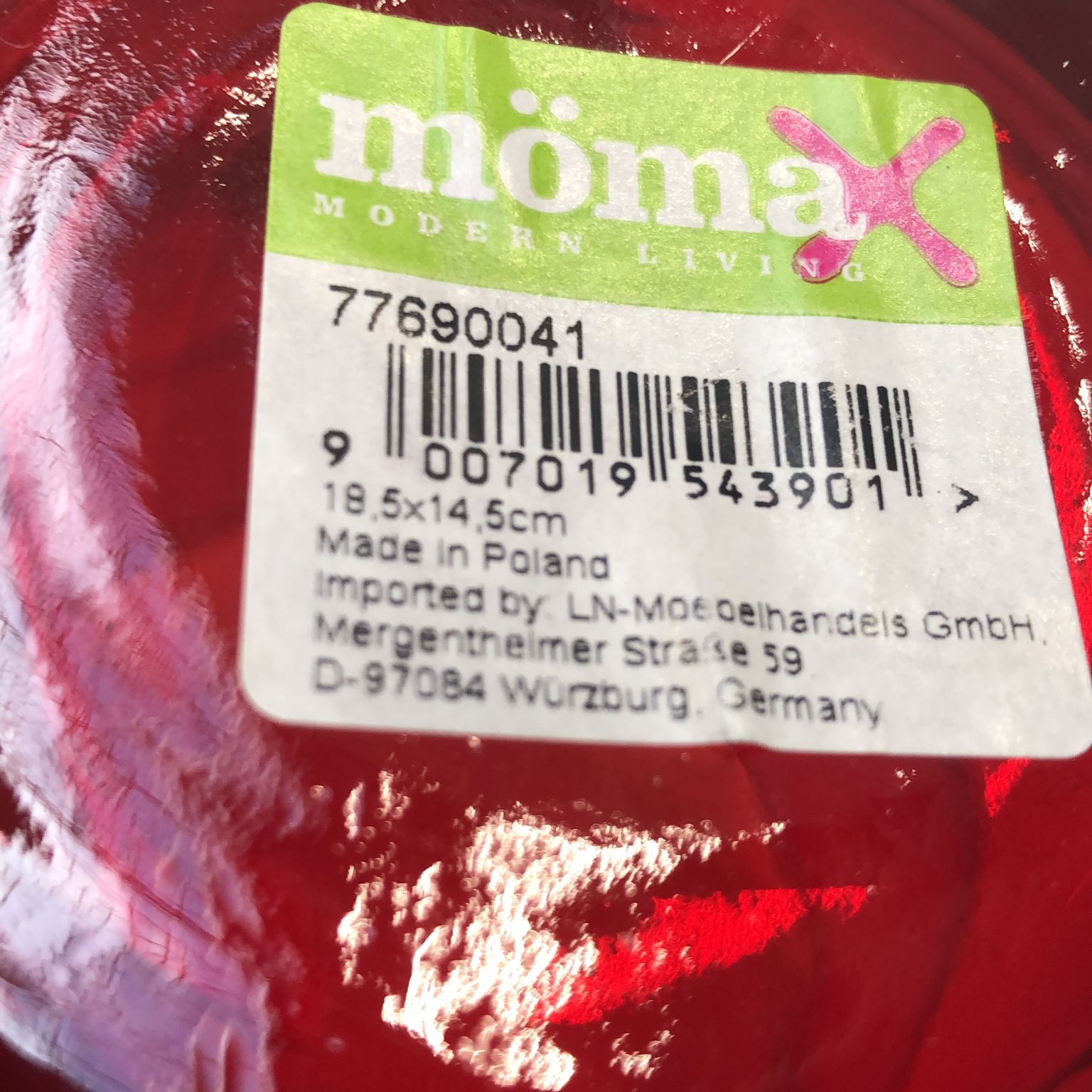 MÖMA