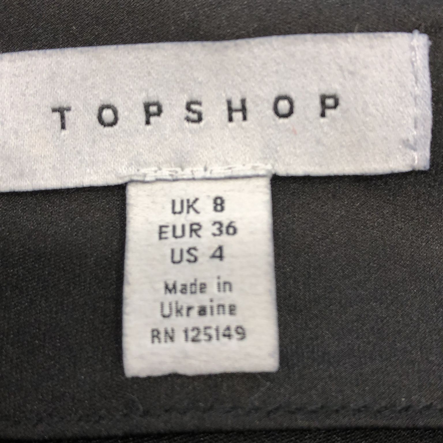 Topshop