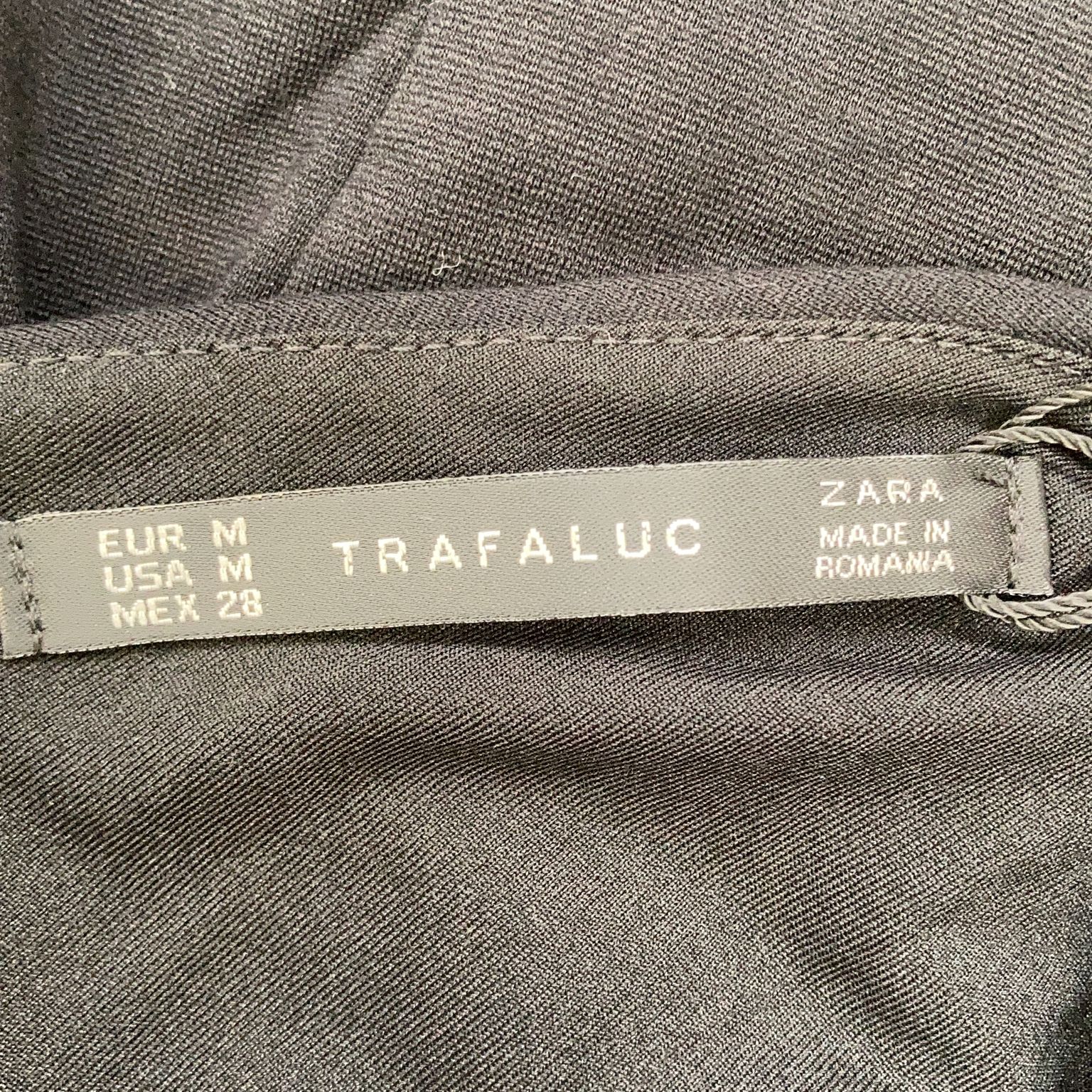 Zara Trafaluc