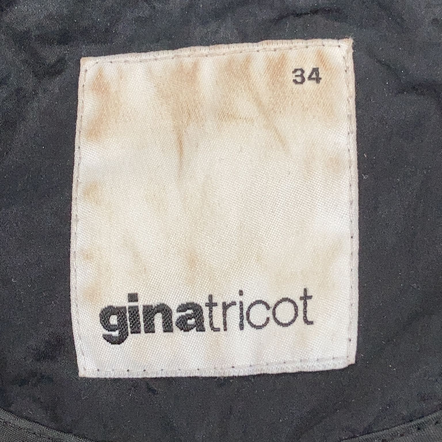 Gina Tricot