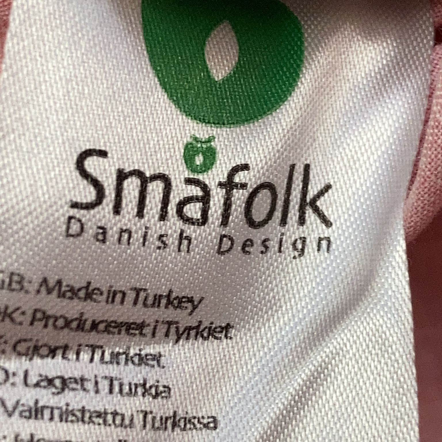 Småfolk