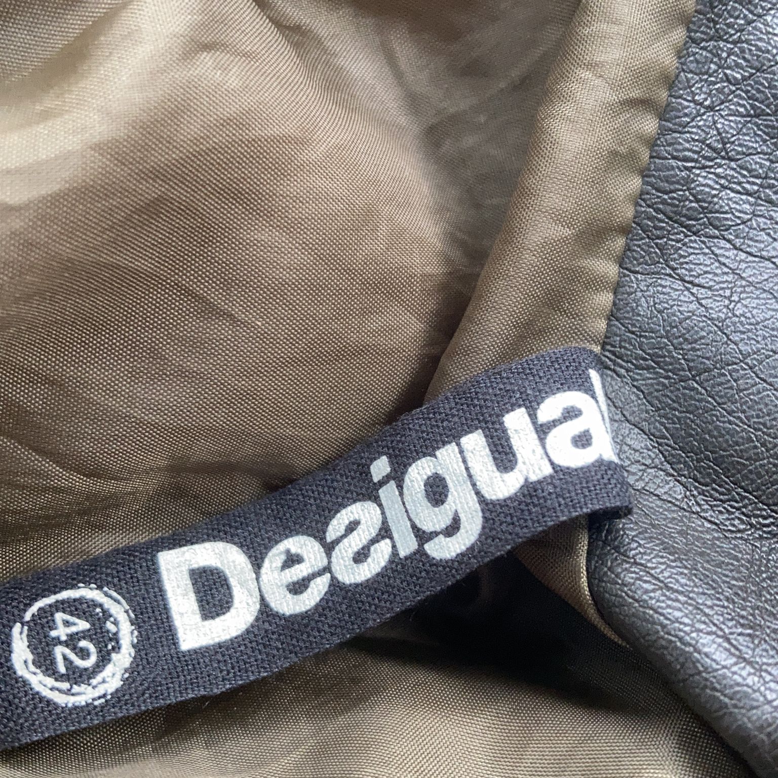 Desigual