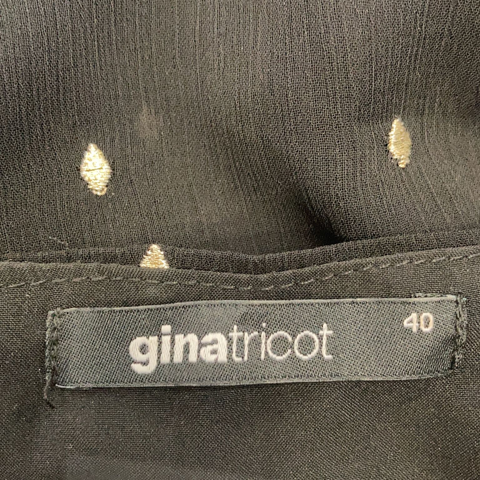 Gina Tricot