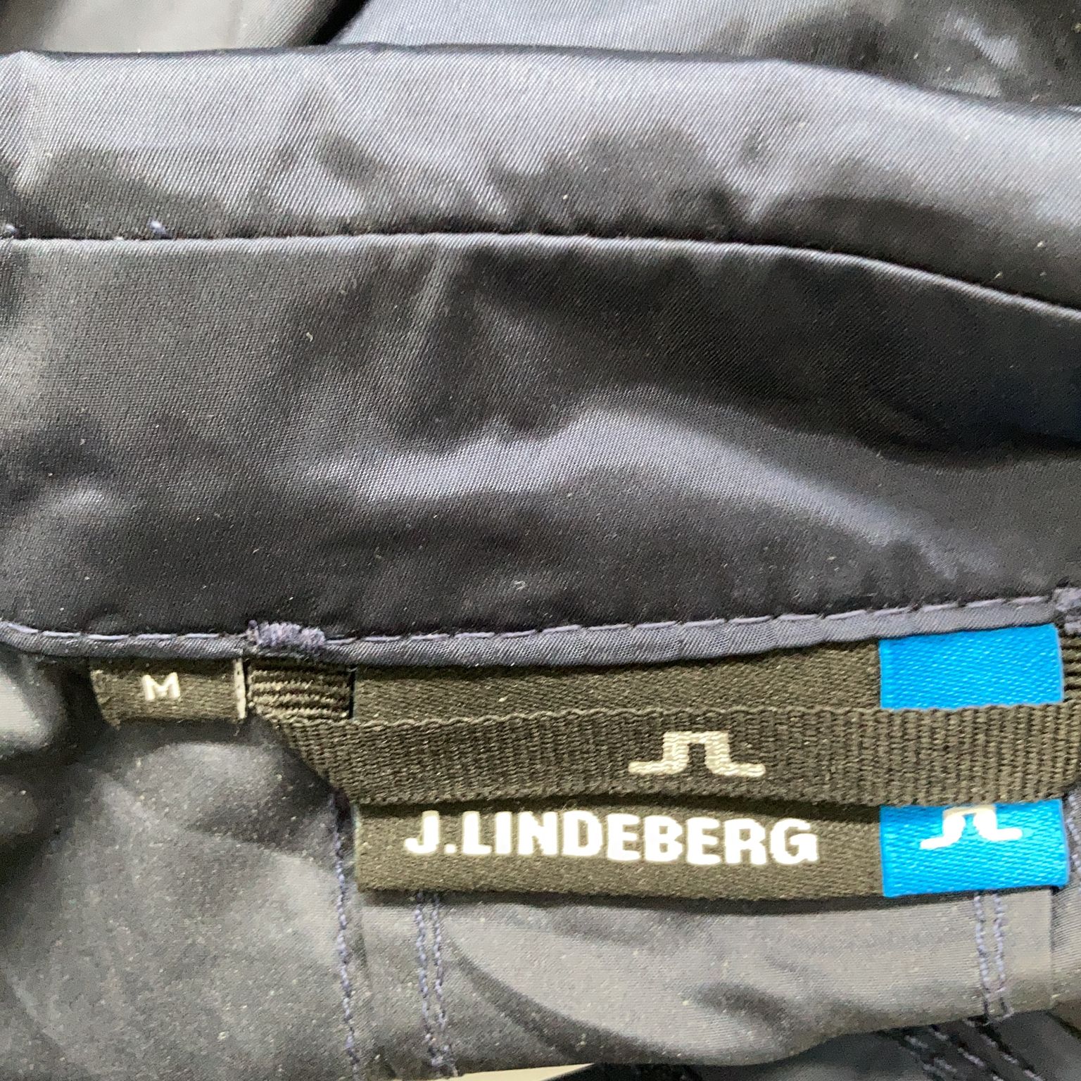 JLindeberg