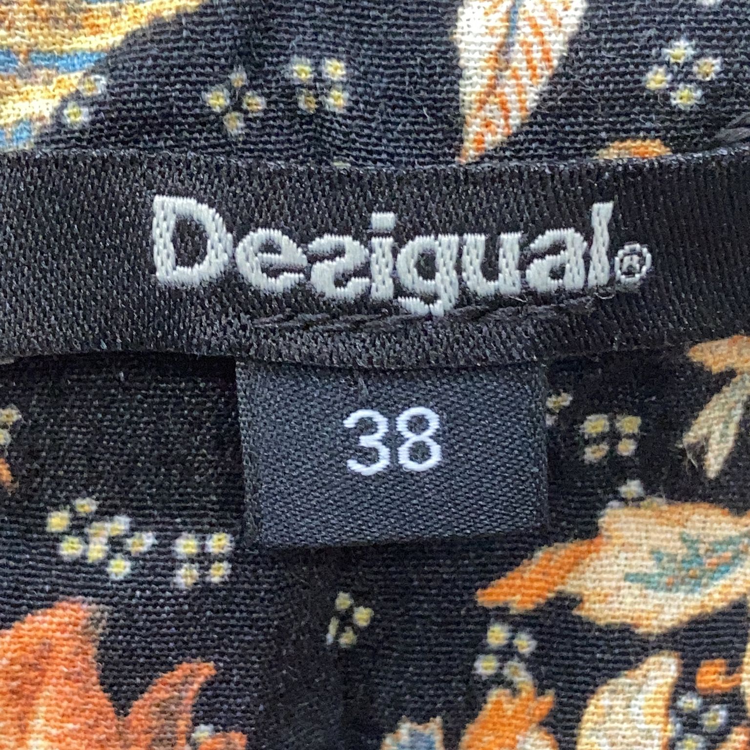 Desigual