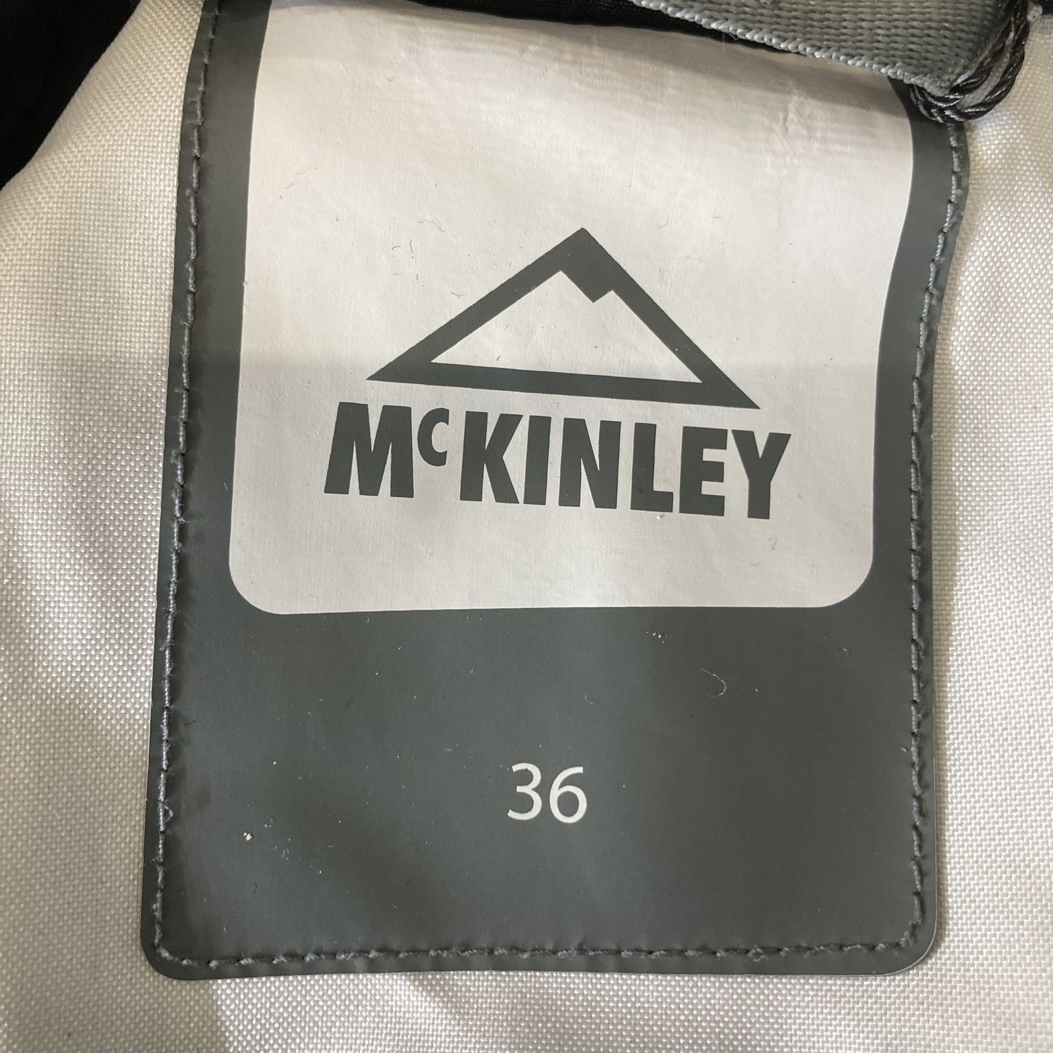 McKinley