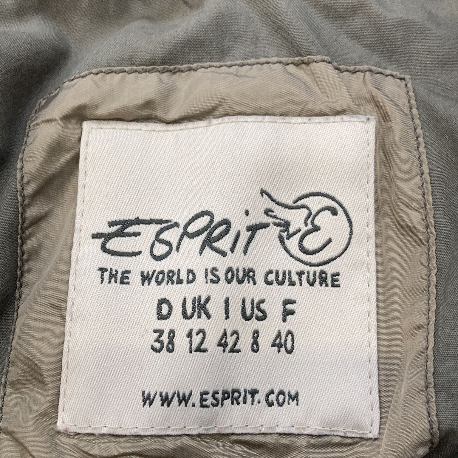 ESPRIT