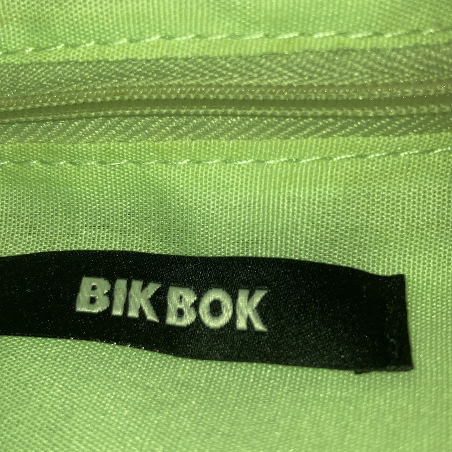 Bik Bok