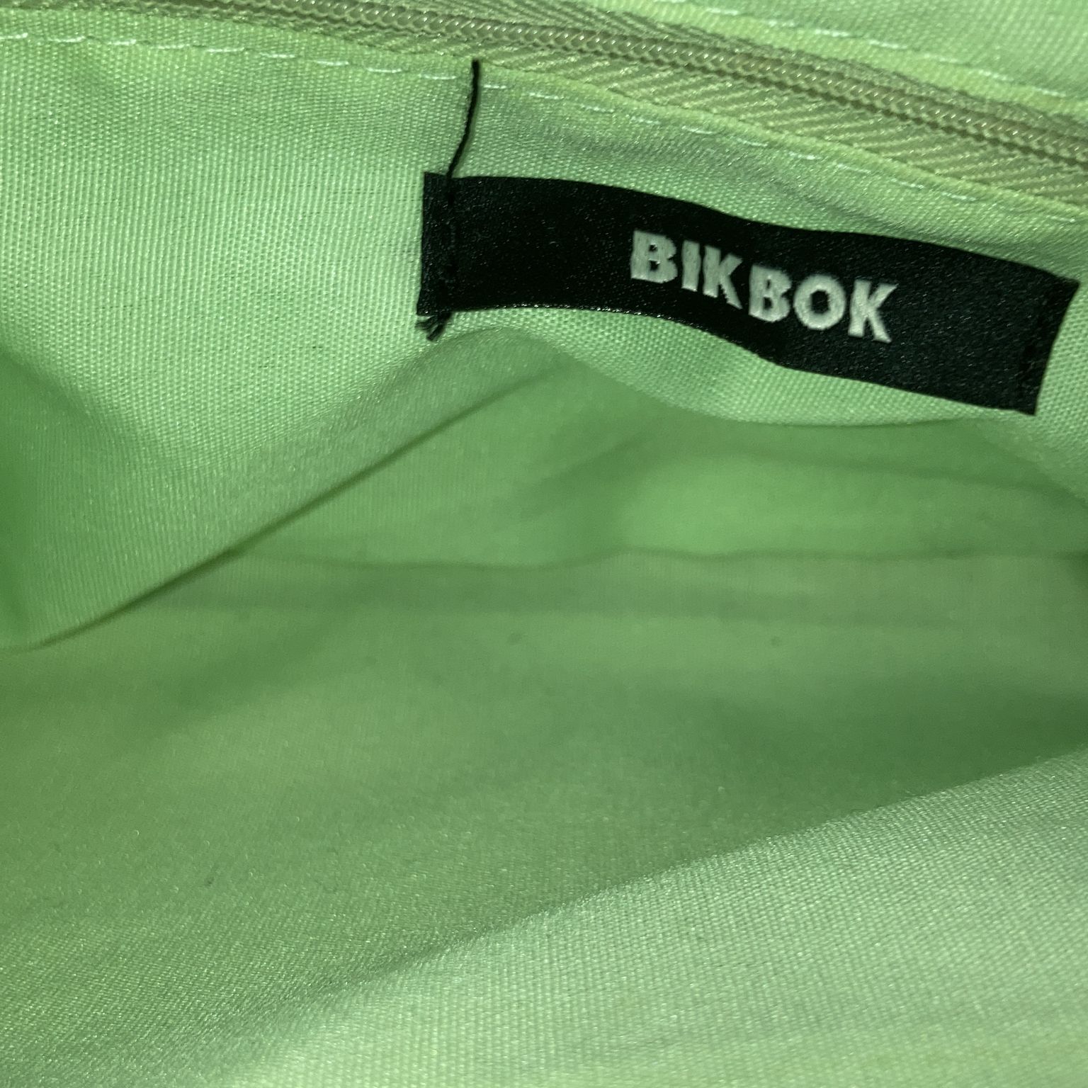 Bik Bok