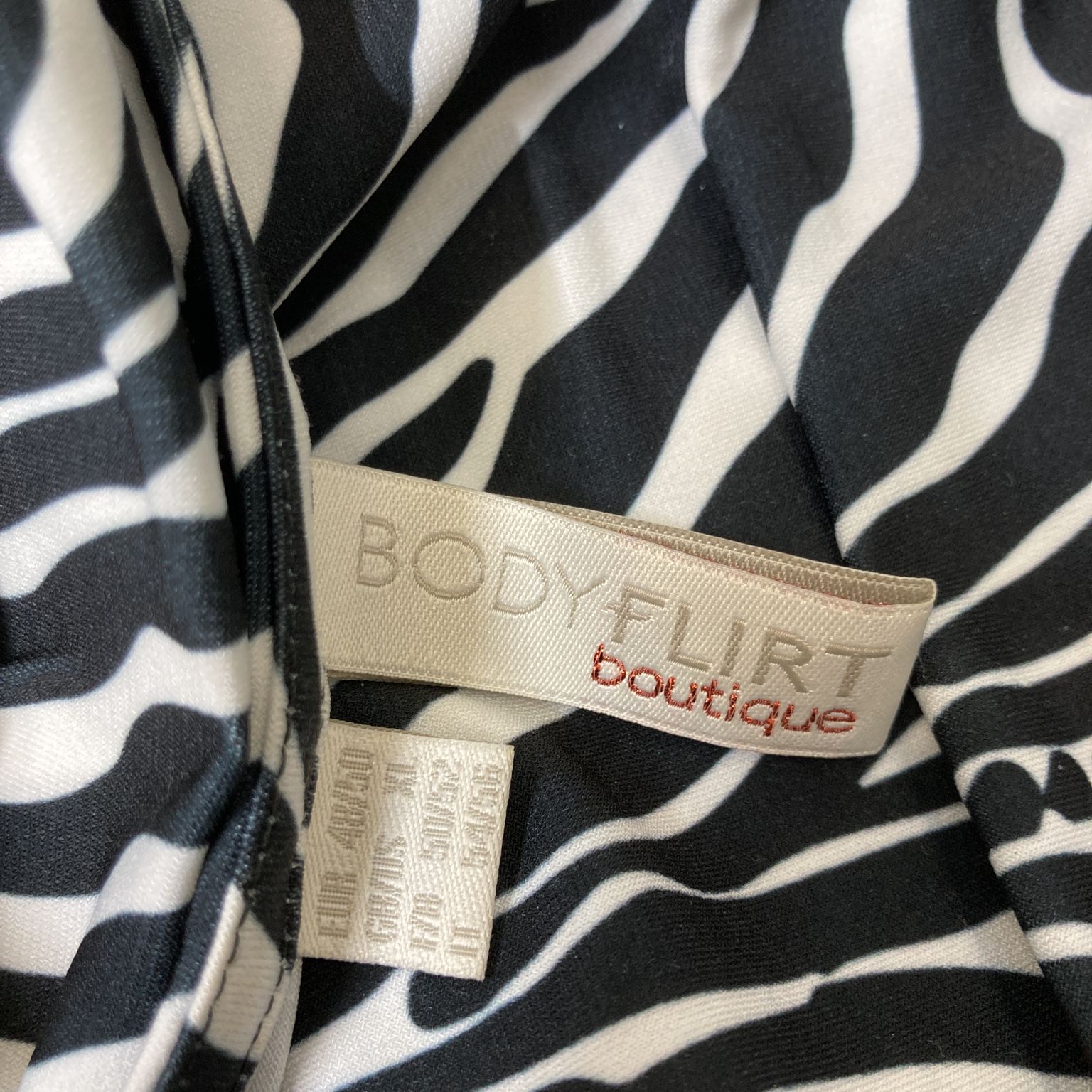 Bodyflirt Boutique