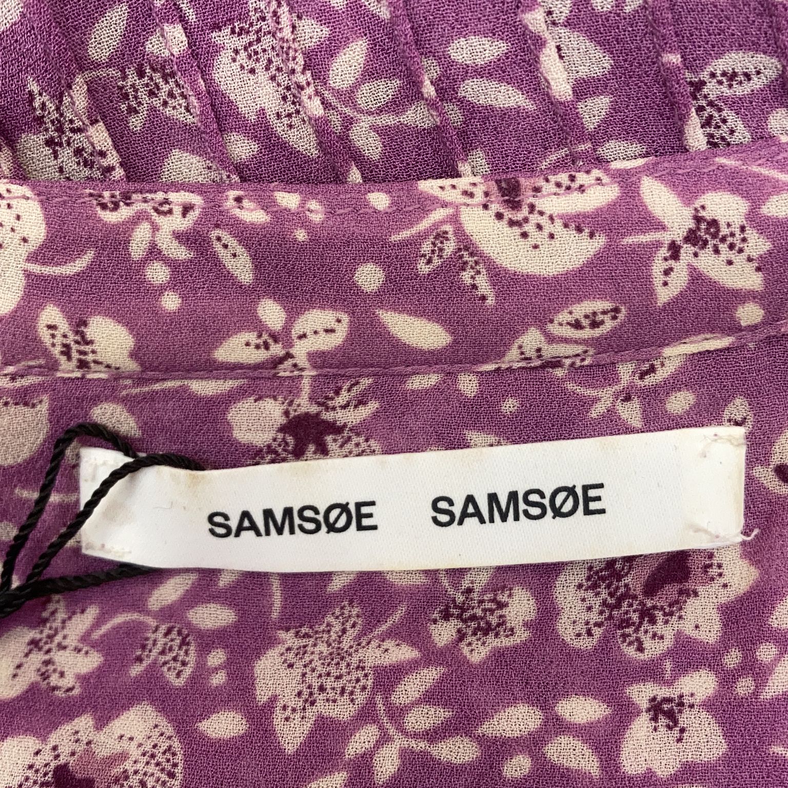 Samsøe  Samsøe