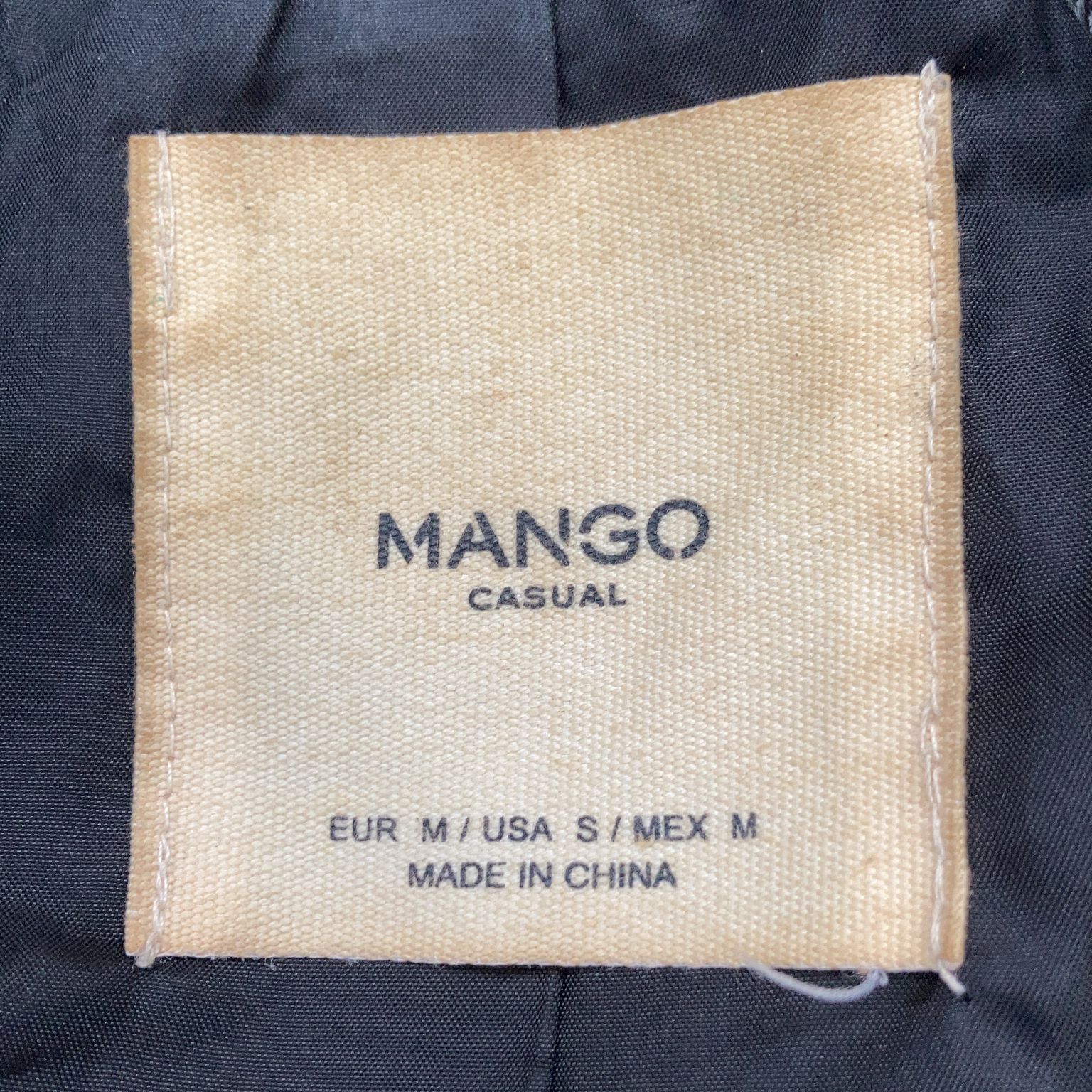 Mango Casual