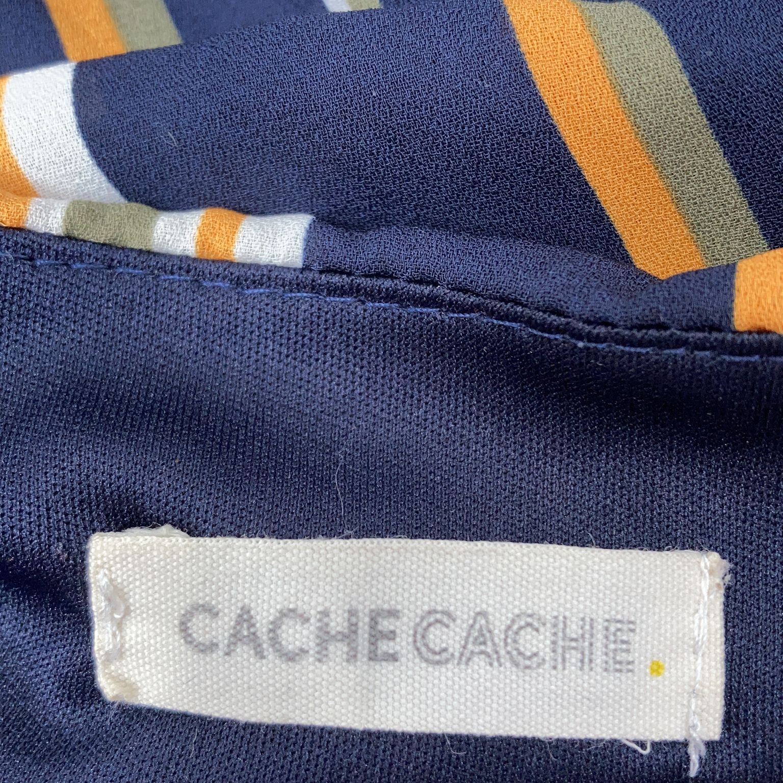 Cache Cache