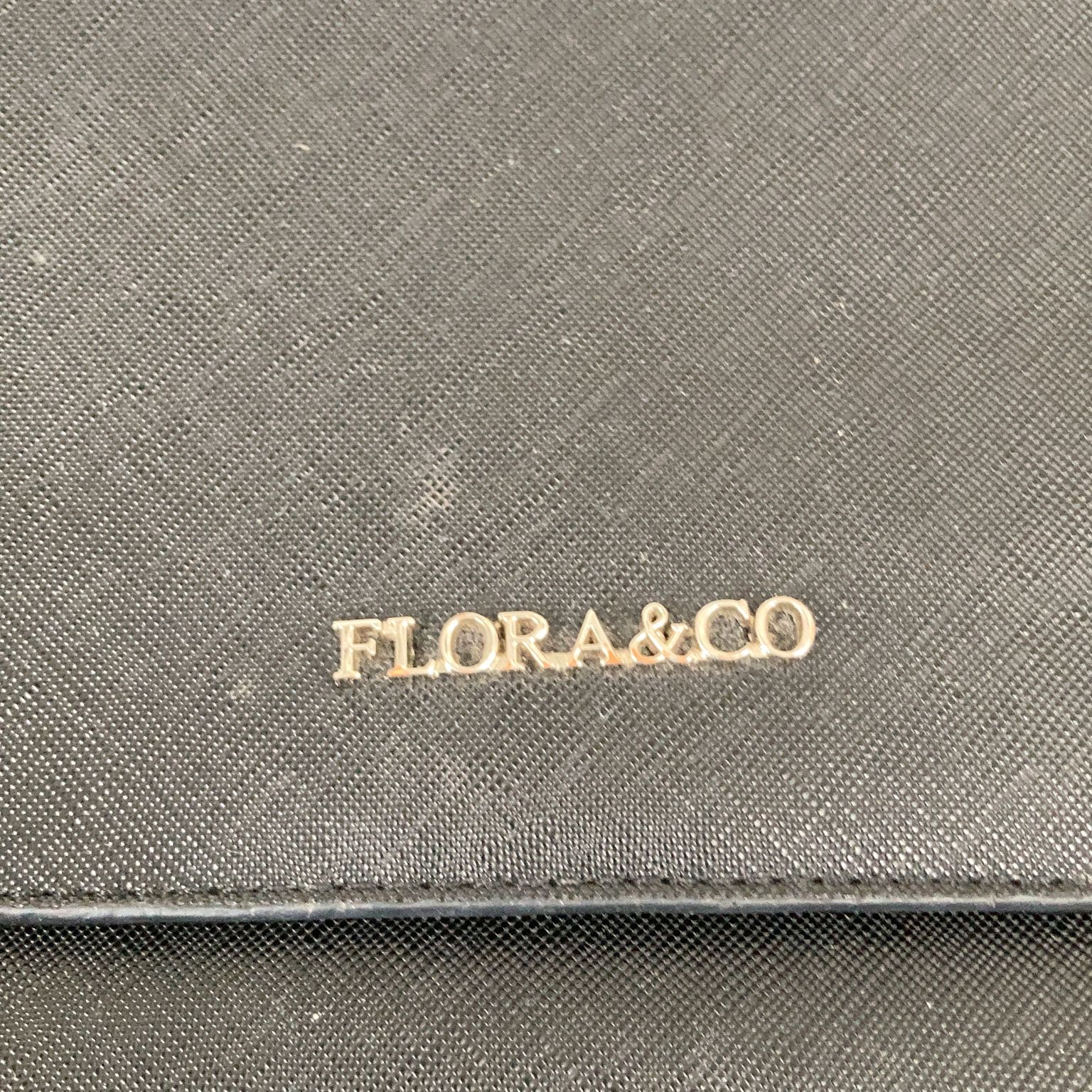 Flora  Co