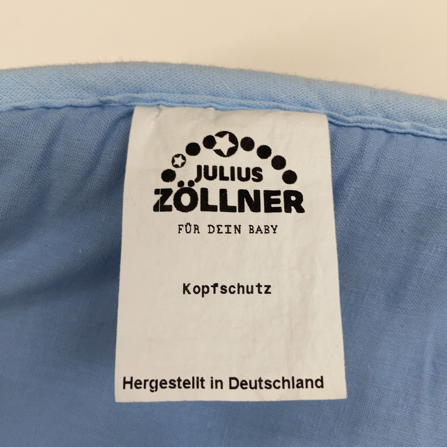 Julius Zöllner