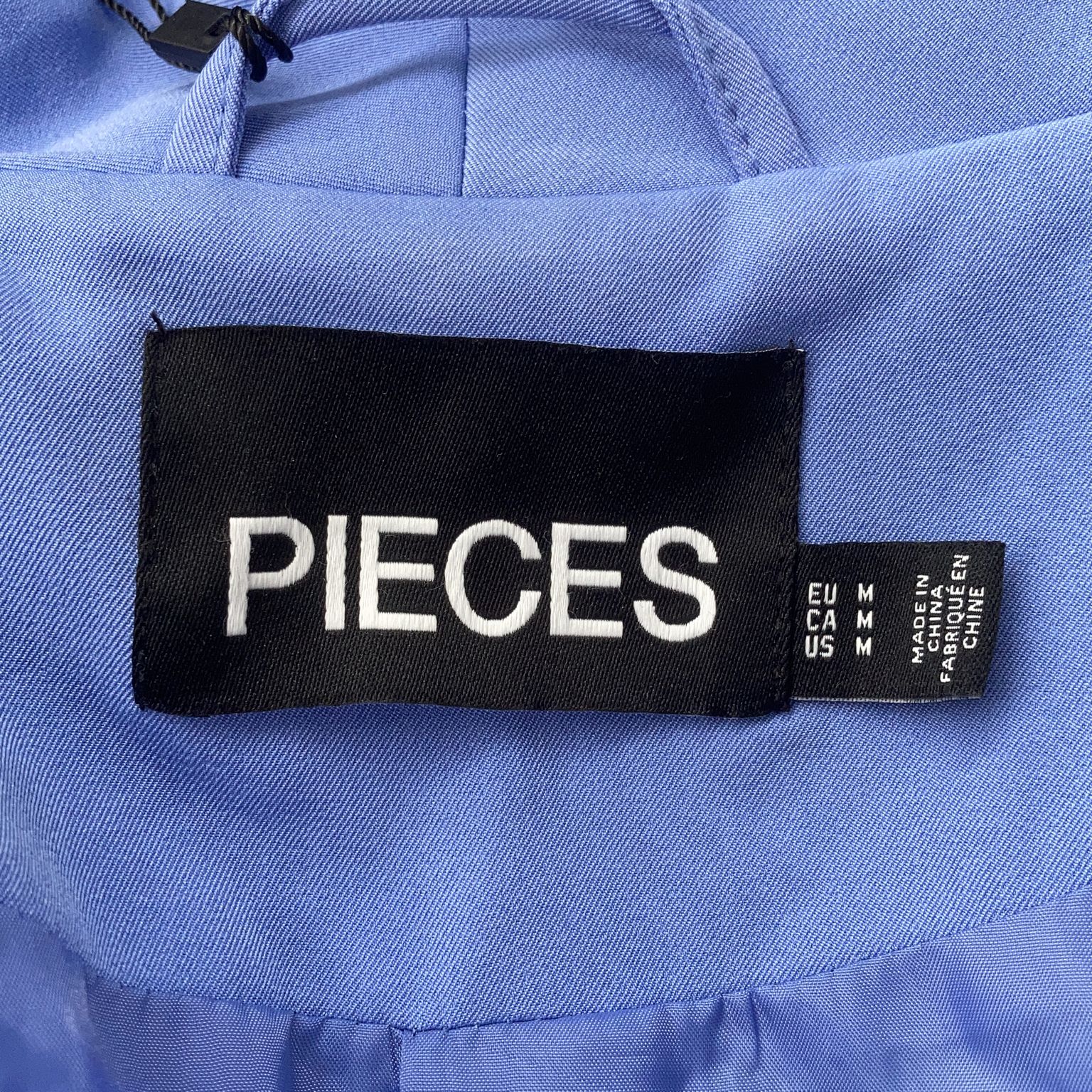 Pieces